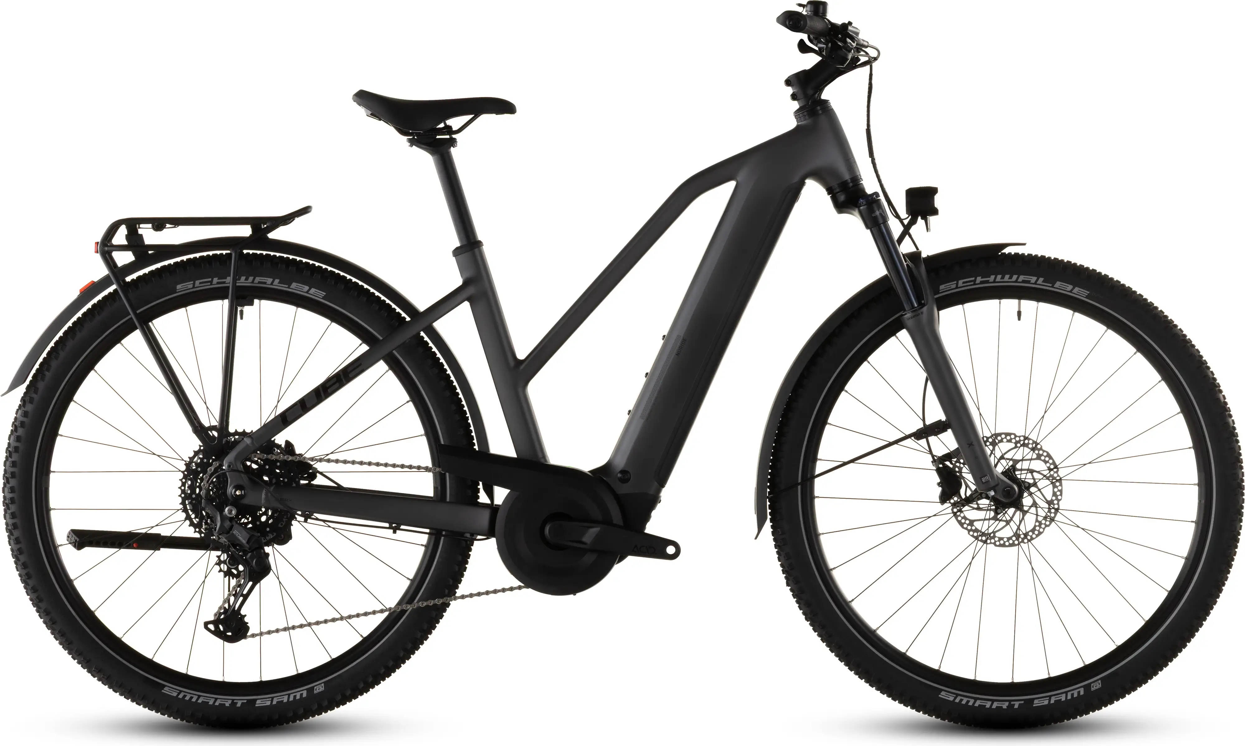 Cube Nuride Hybrid Performance 600 2026
