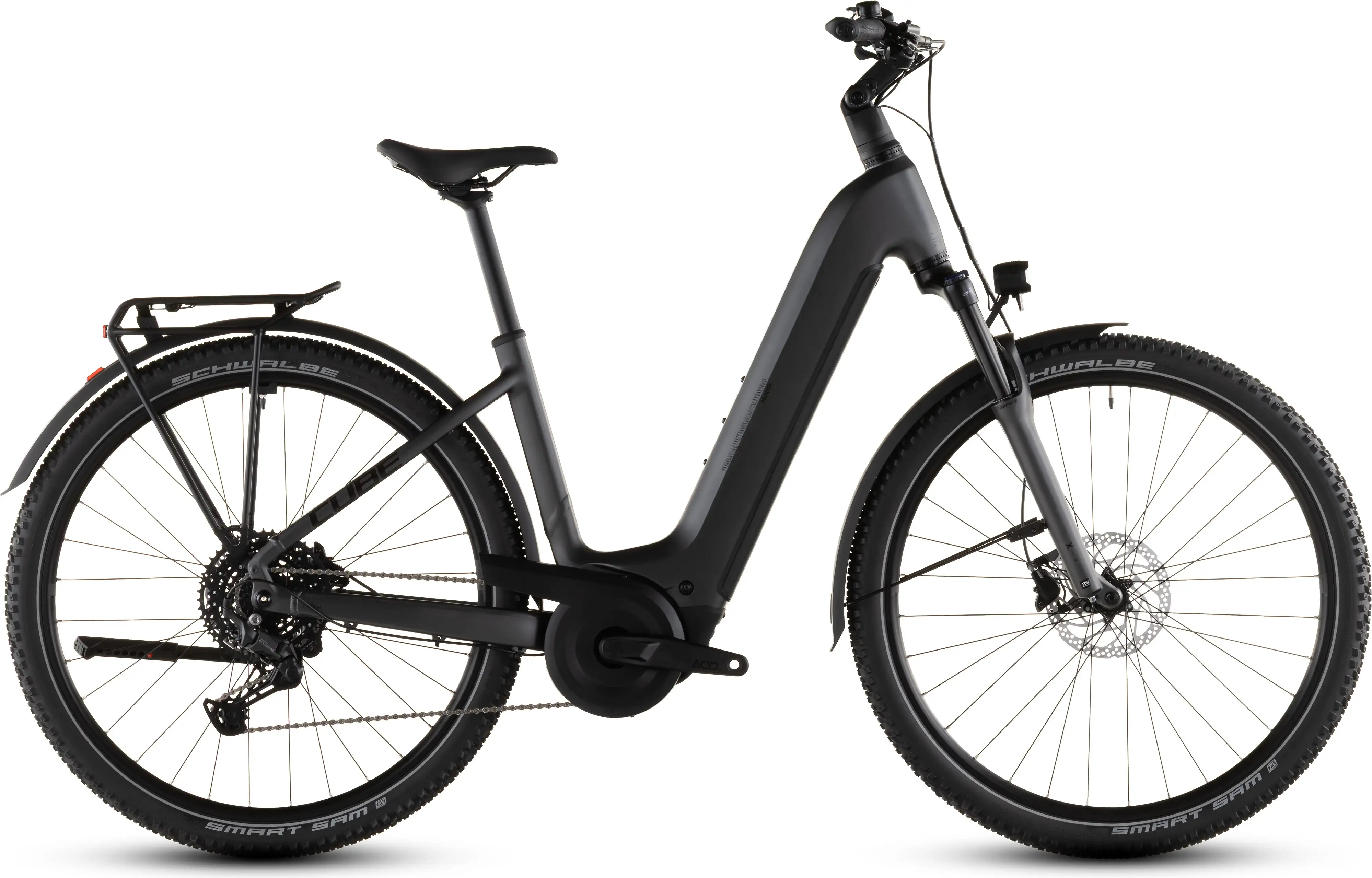 Cube Nuride Hybrid Performance 600 Easy Entry 2026