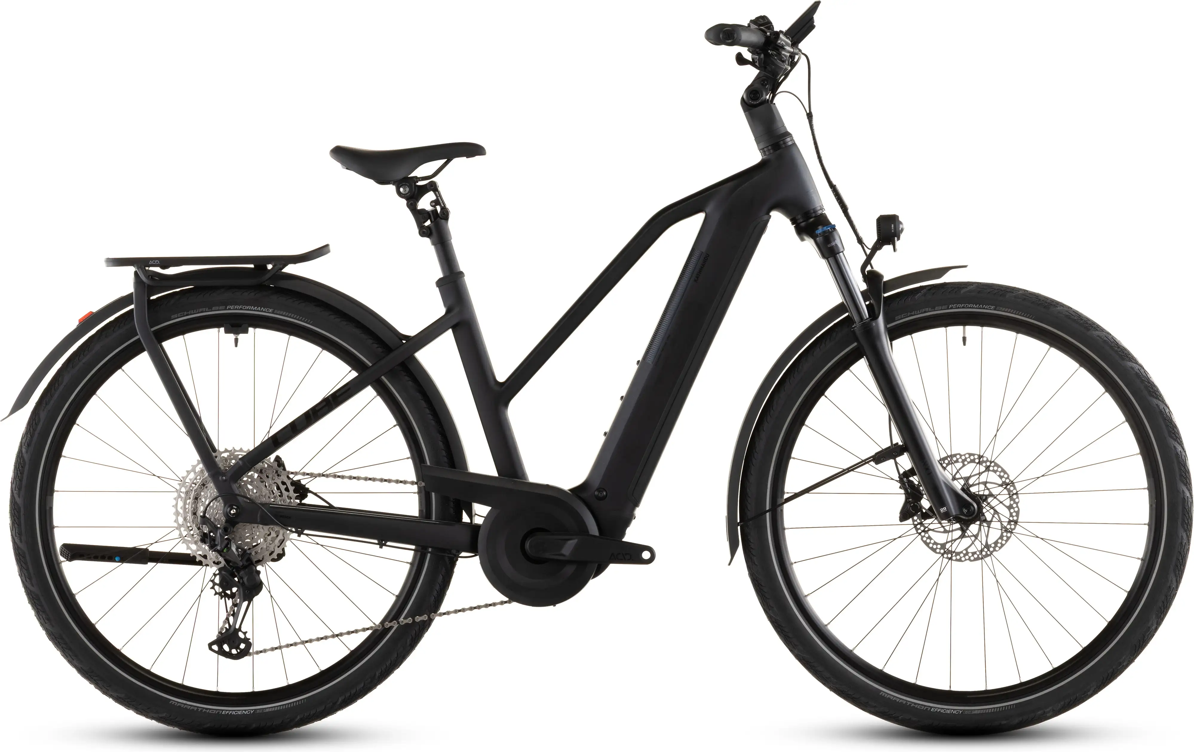 Cube Kathmandu Hybrid Pro 800 2026