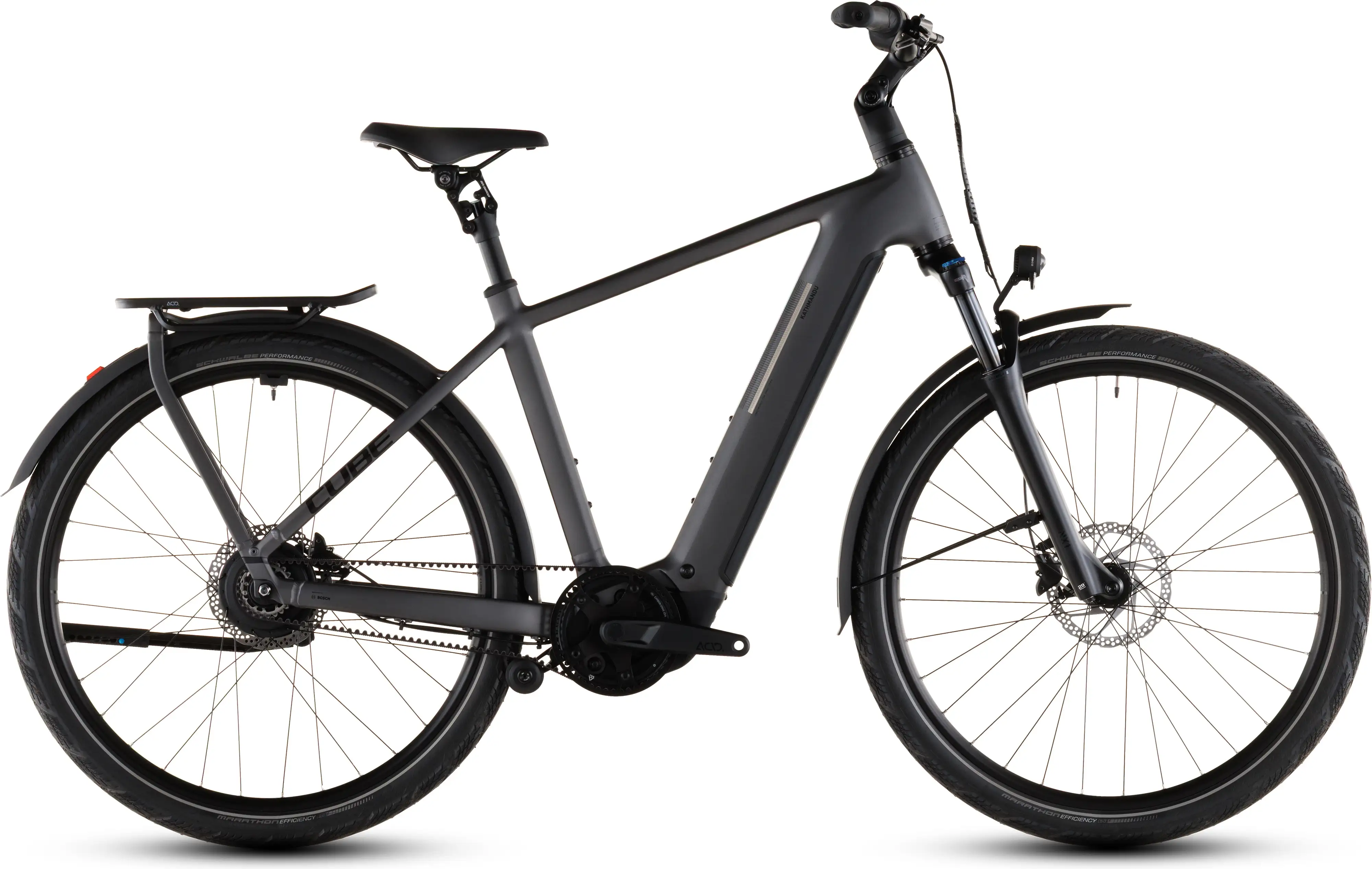 Cube Kathmandu Hybrid Comfort Pro 800 2026
