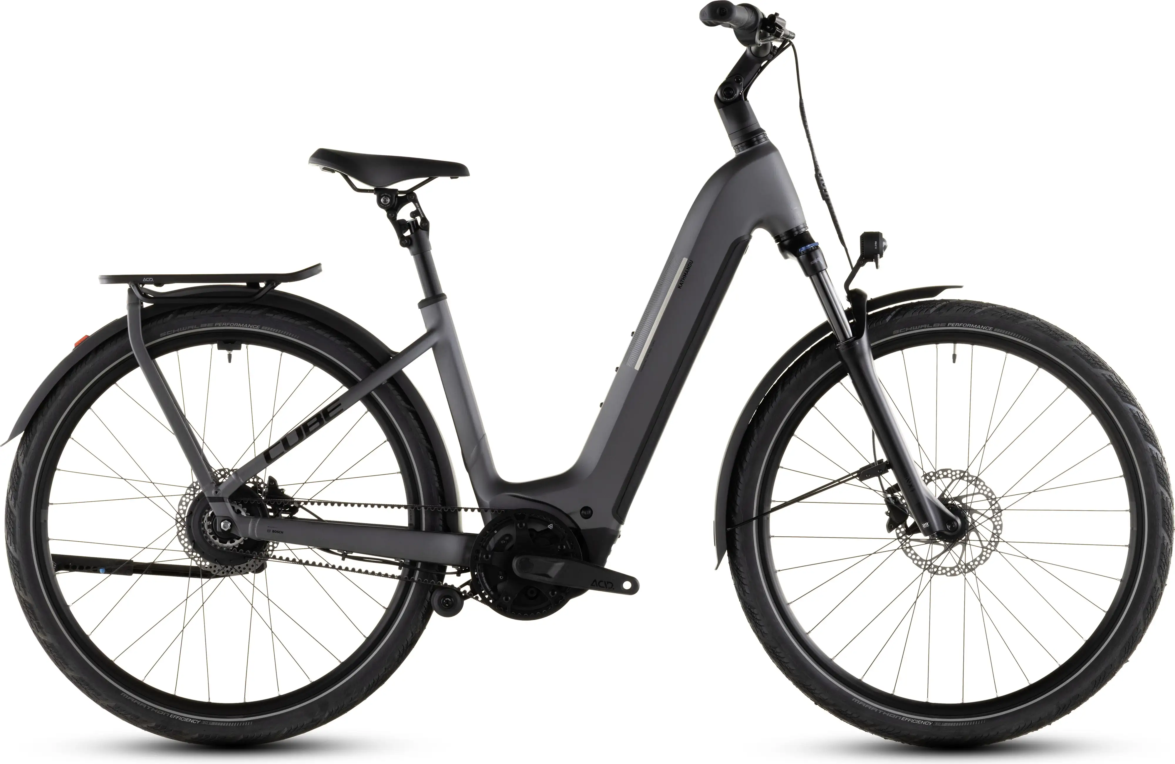 Cube Kathmandu Hybrid Comfort Pro 800 Easy Entry 2026