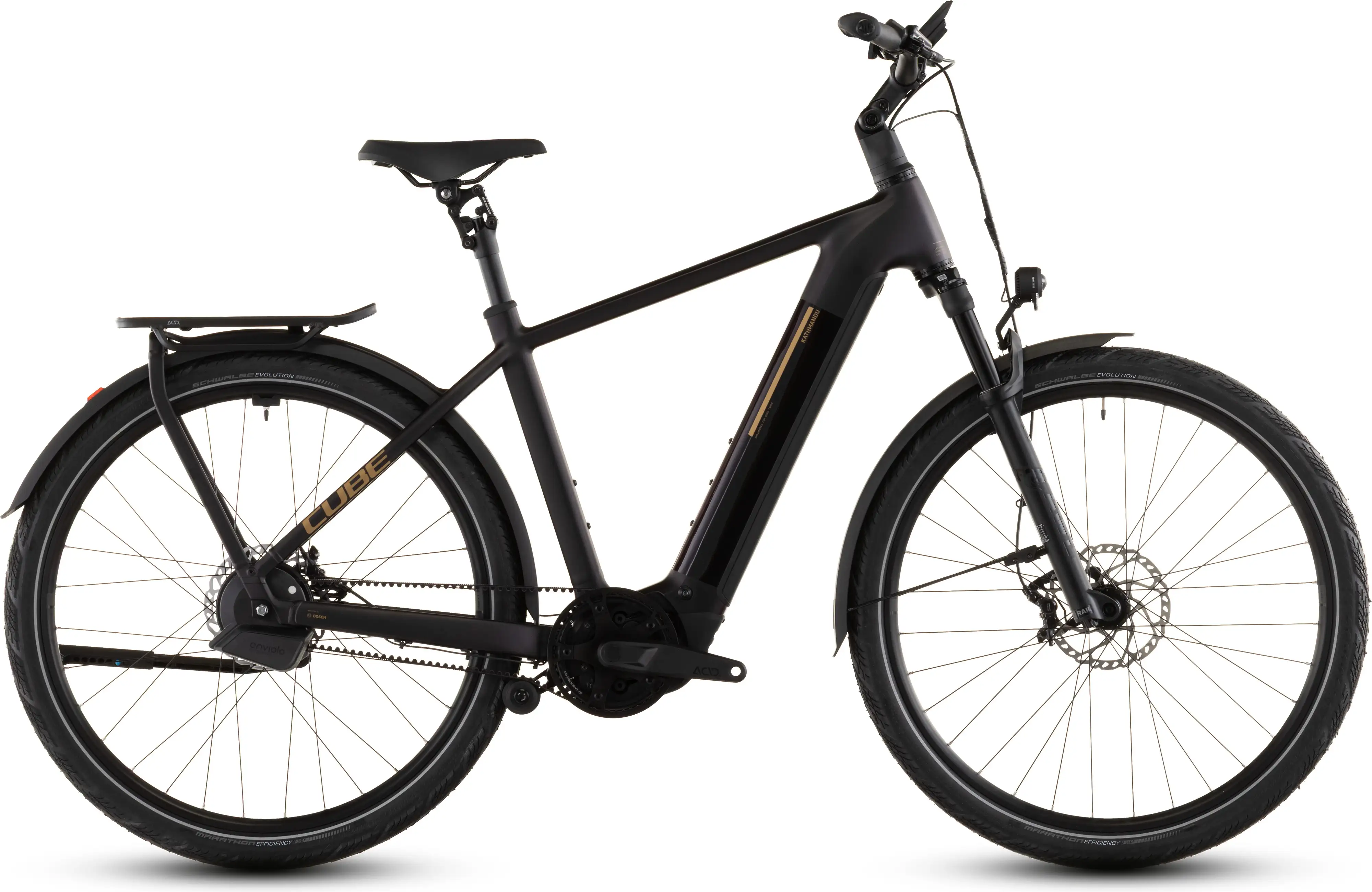 Cube Kathmandu Hybrid Comfort SLX 800 2026