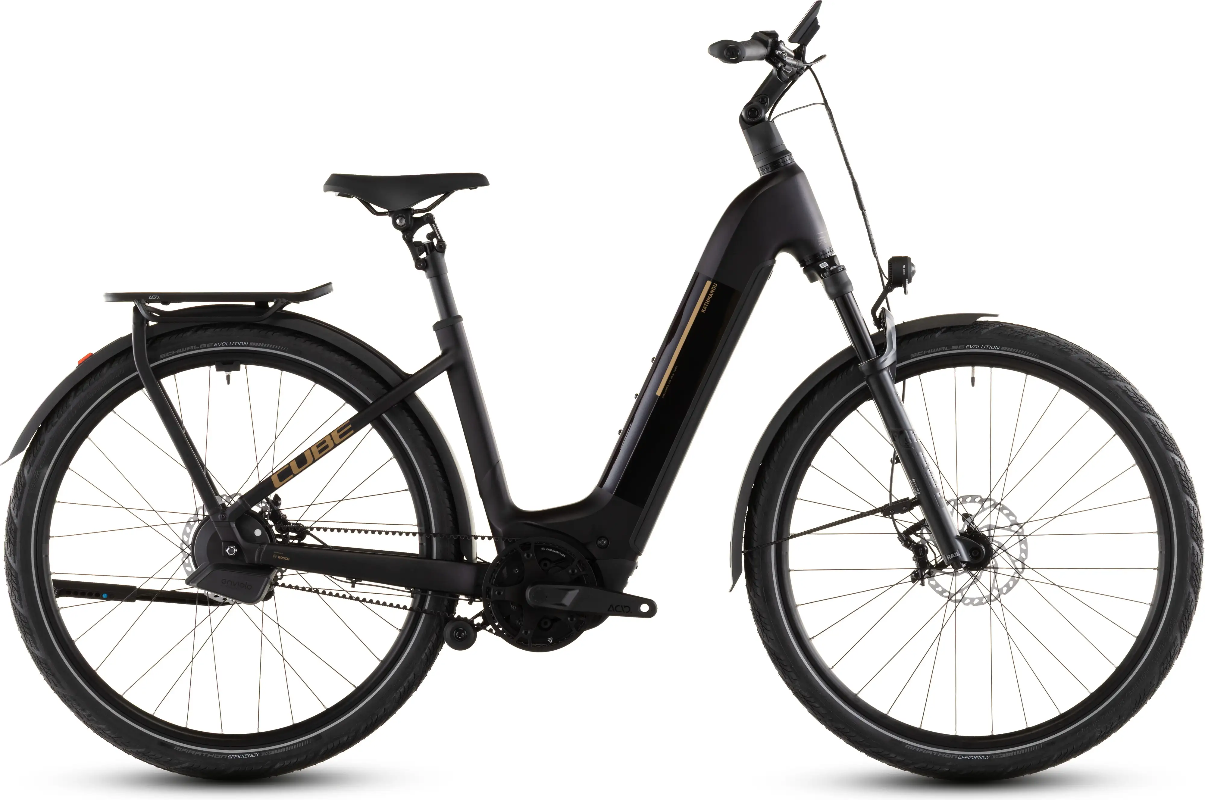 Cube Kathmandu Hybrid Comfort SLX 800 Easy Entry 2026