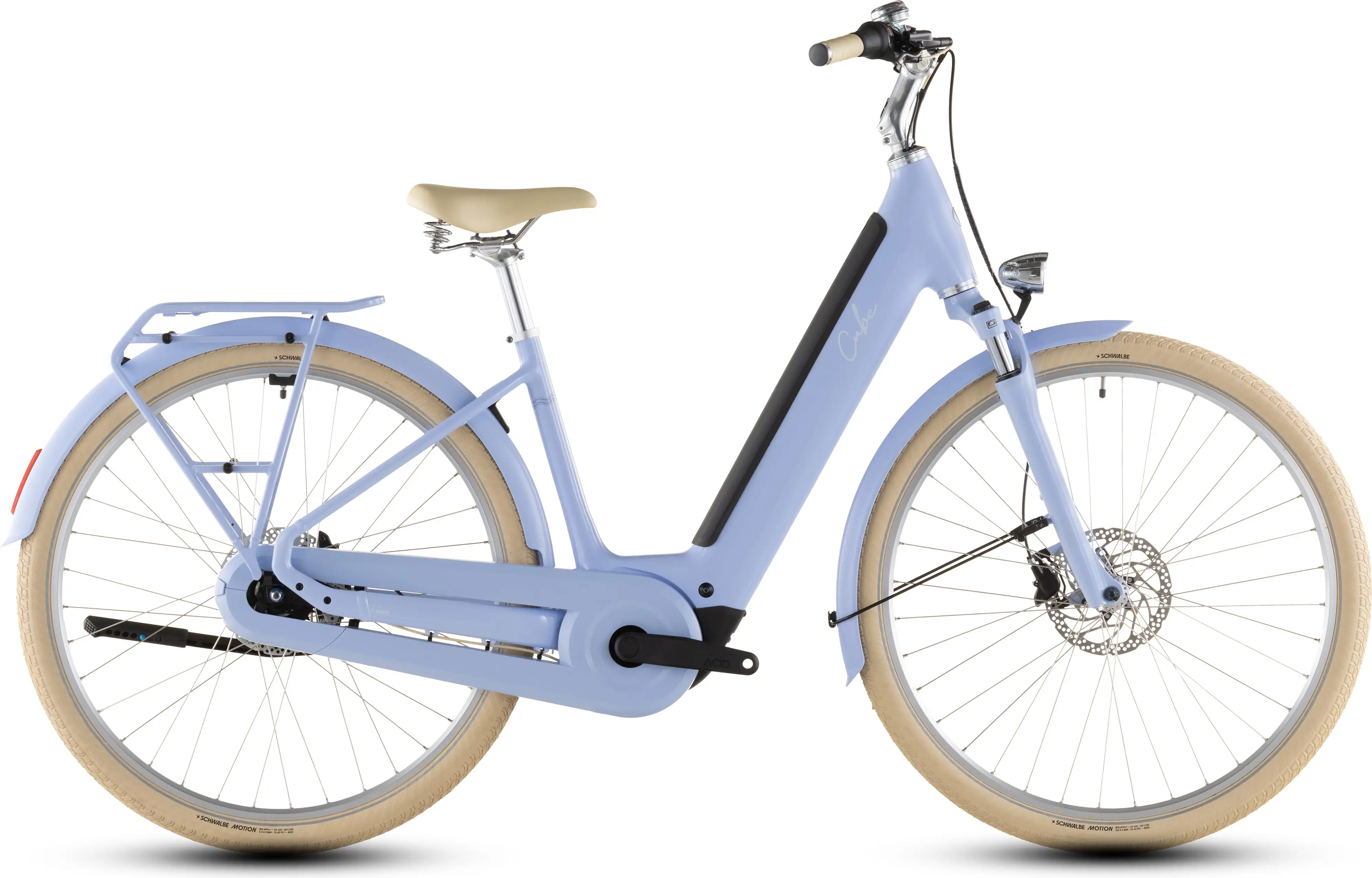 Cube Aruba Hybrid 600 Easy Entry 2026