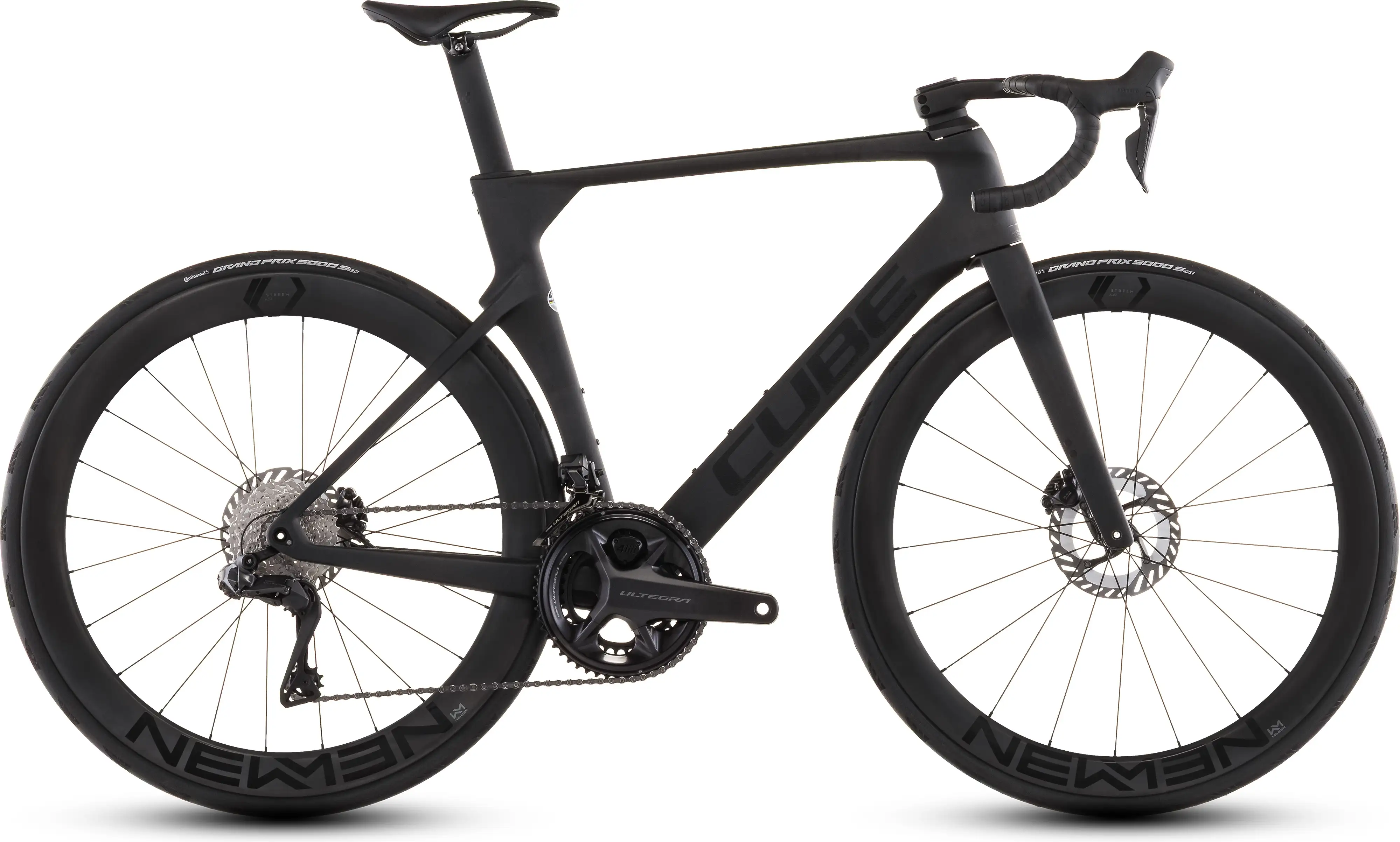 Cube Litening AERO C:68X Race 2026