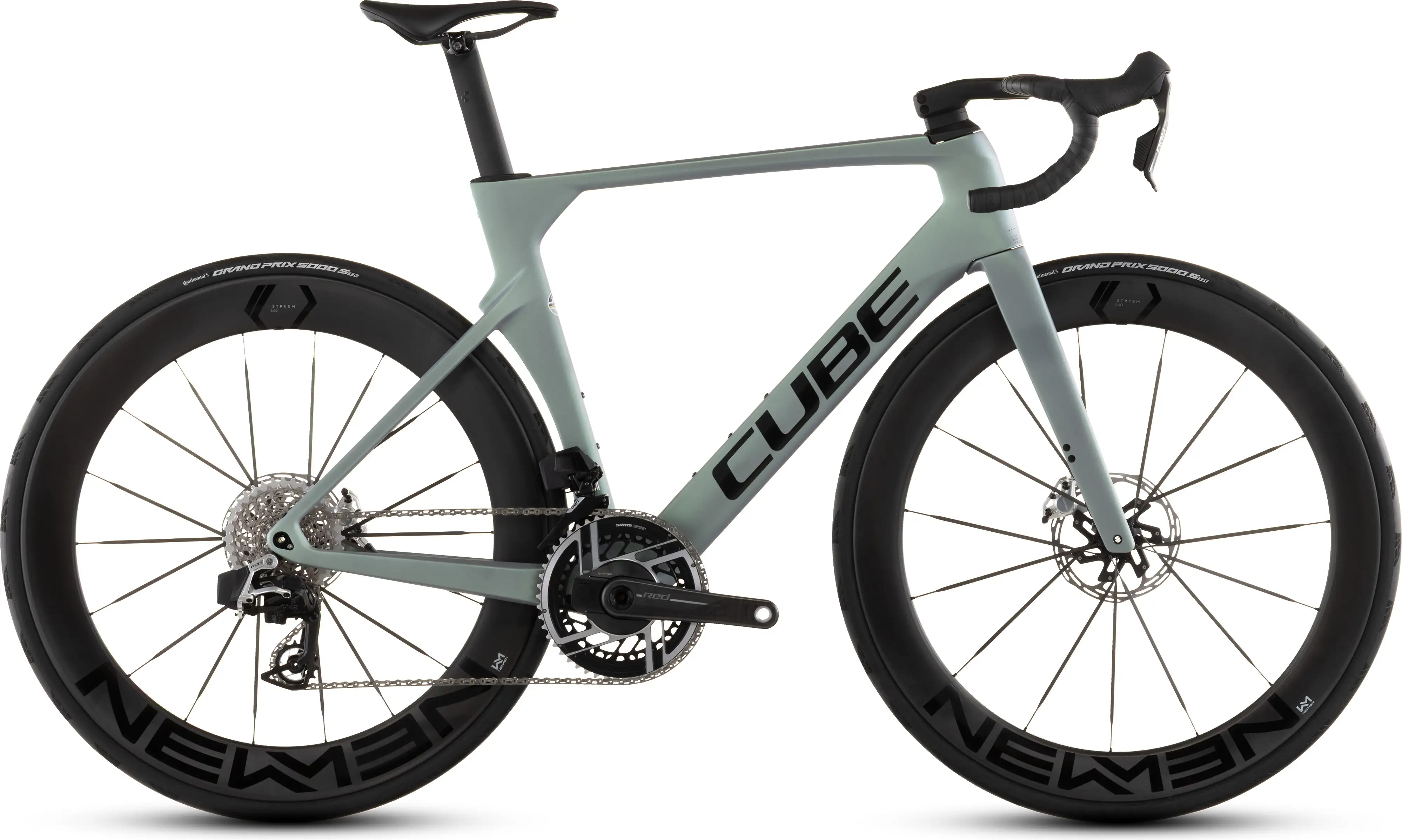 Cube Litening AERO C:68X SLX 2026