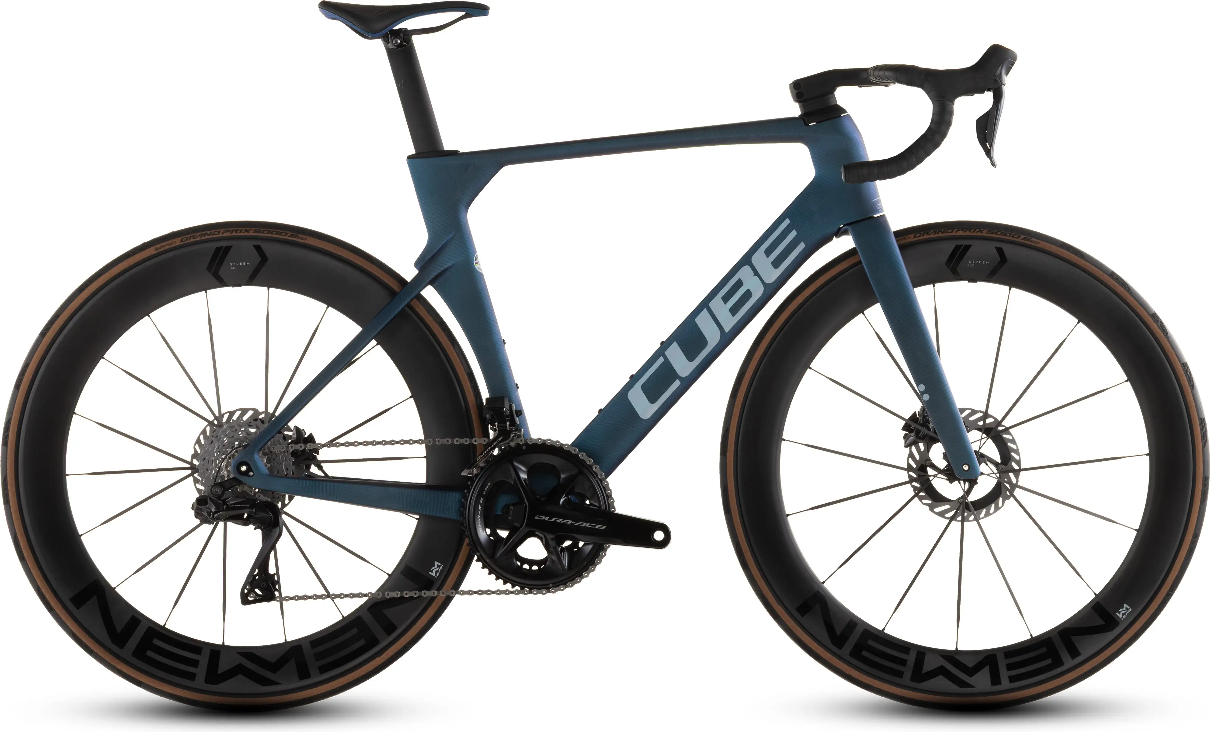 Cube Litening AERO C:68X SLT 2026