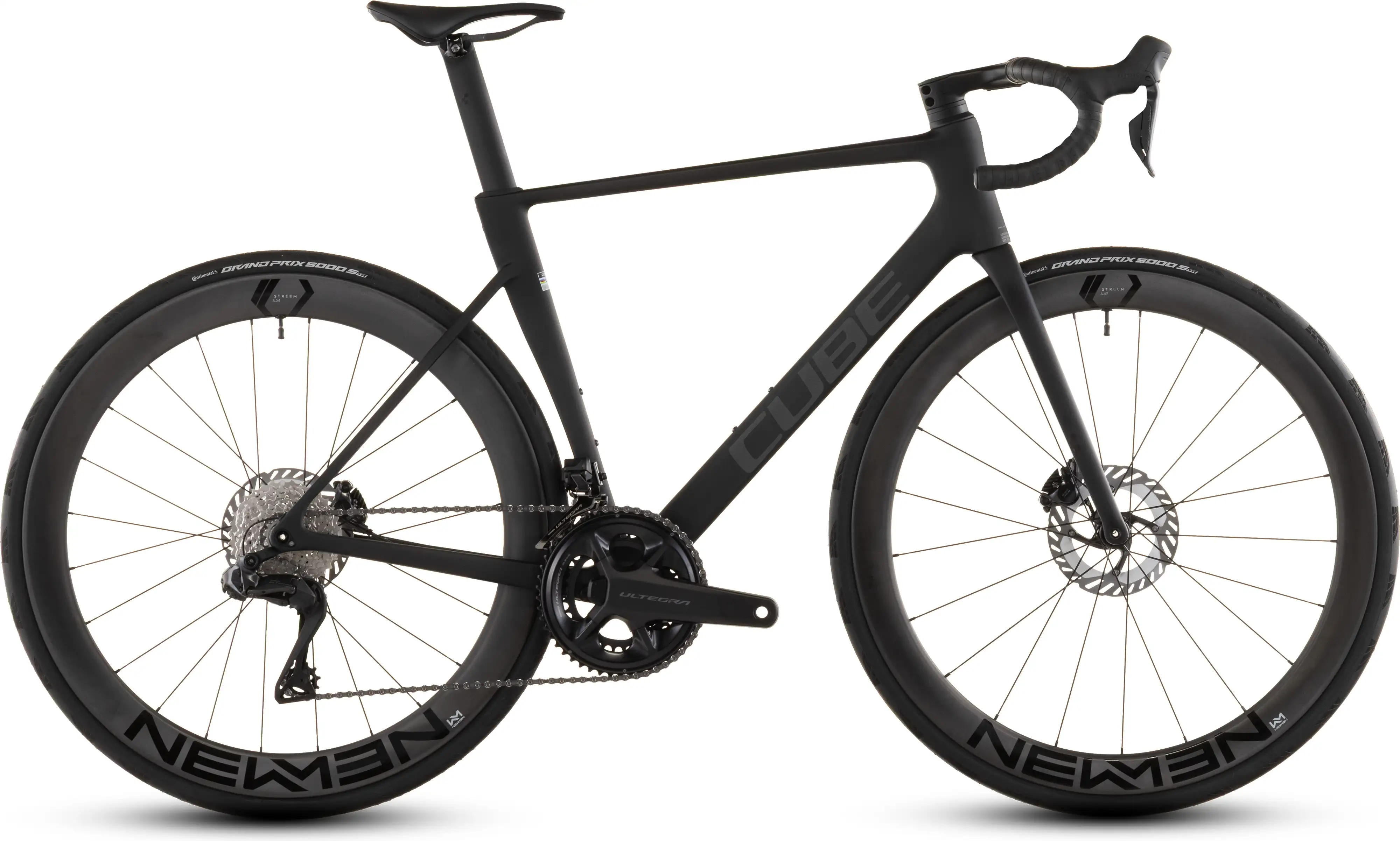 Cube Litening AIR C:68X Race 2026
