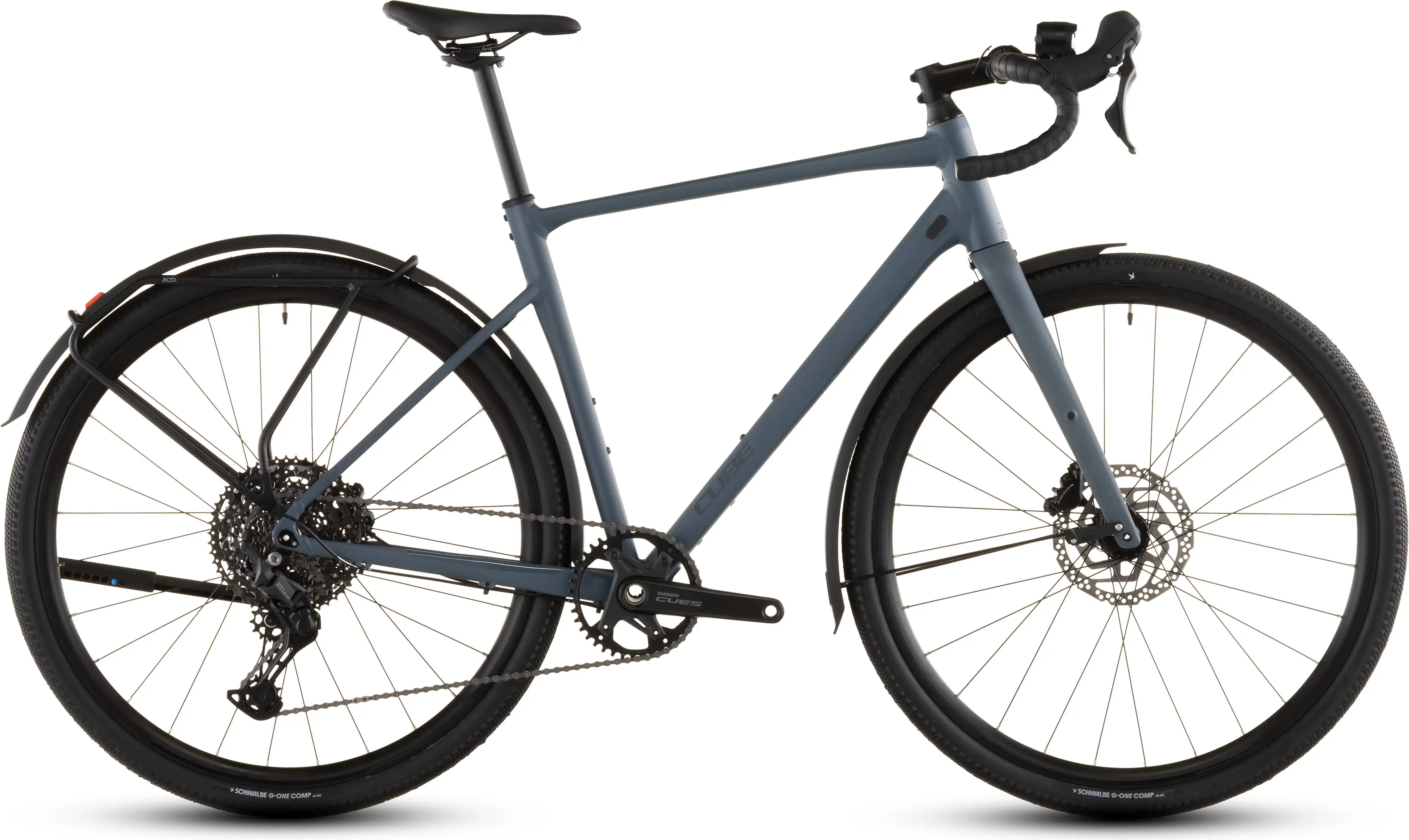 Cube Nuroad Pro FE 2026