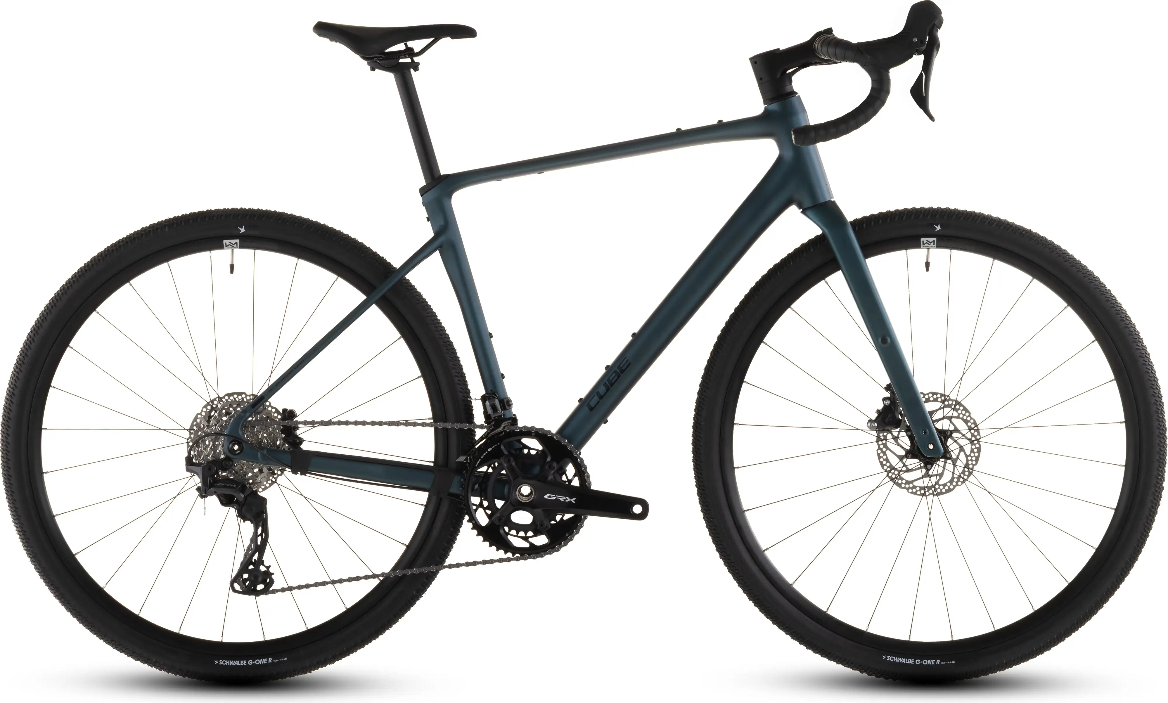 Cube Nuroad Race 2026