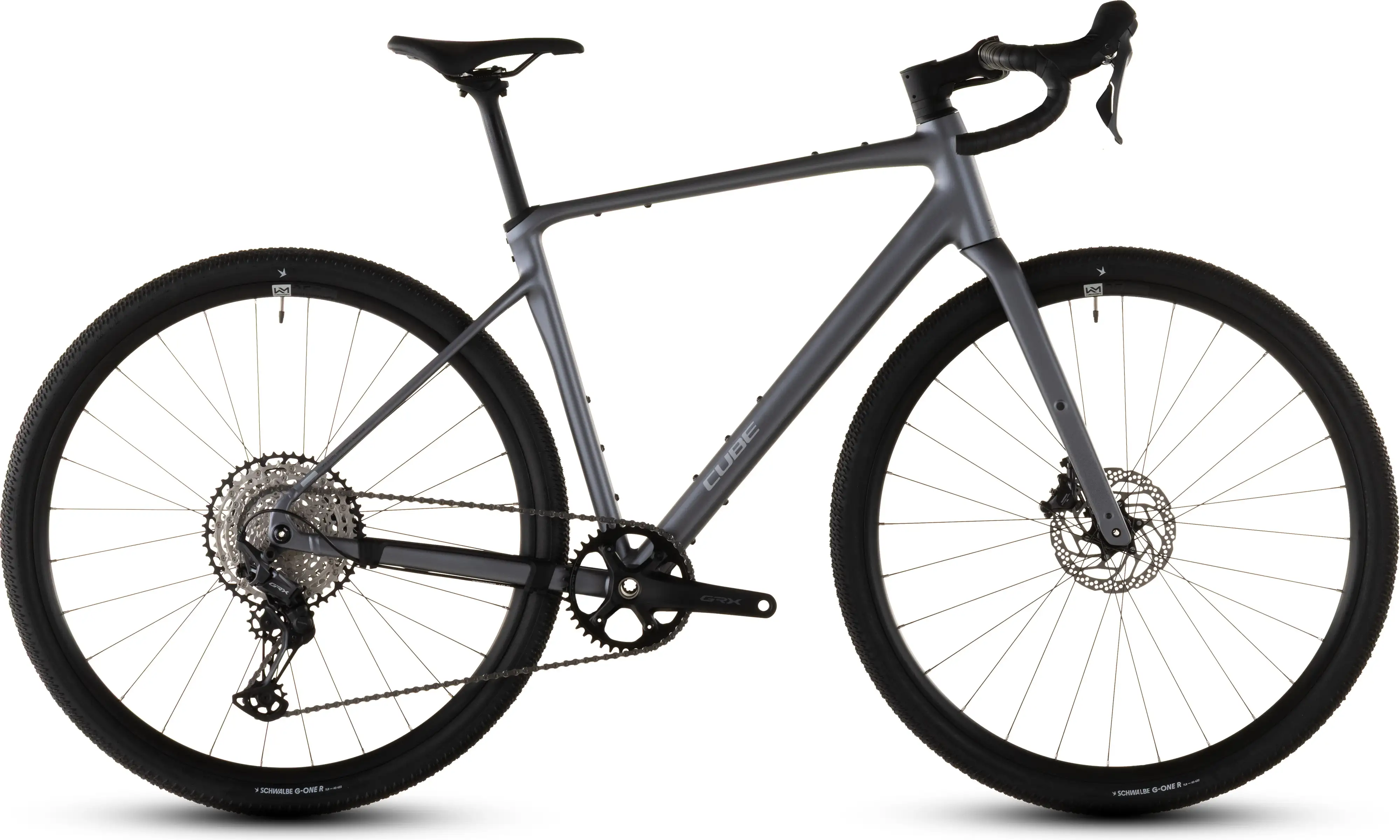 Cube Nuroad SLX 2026