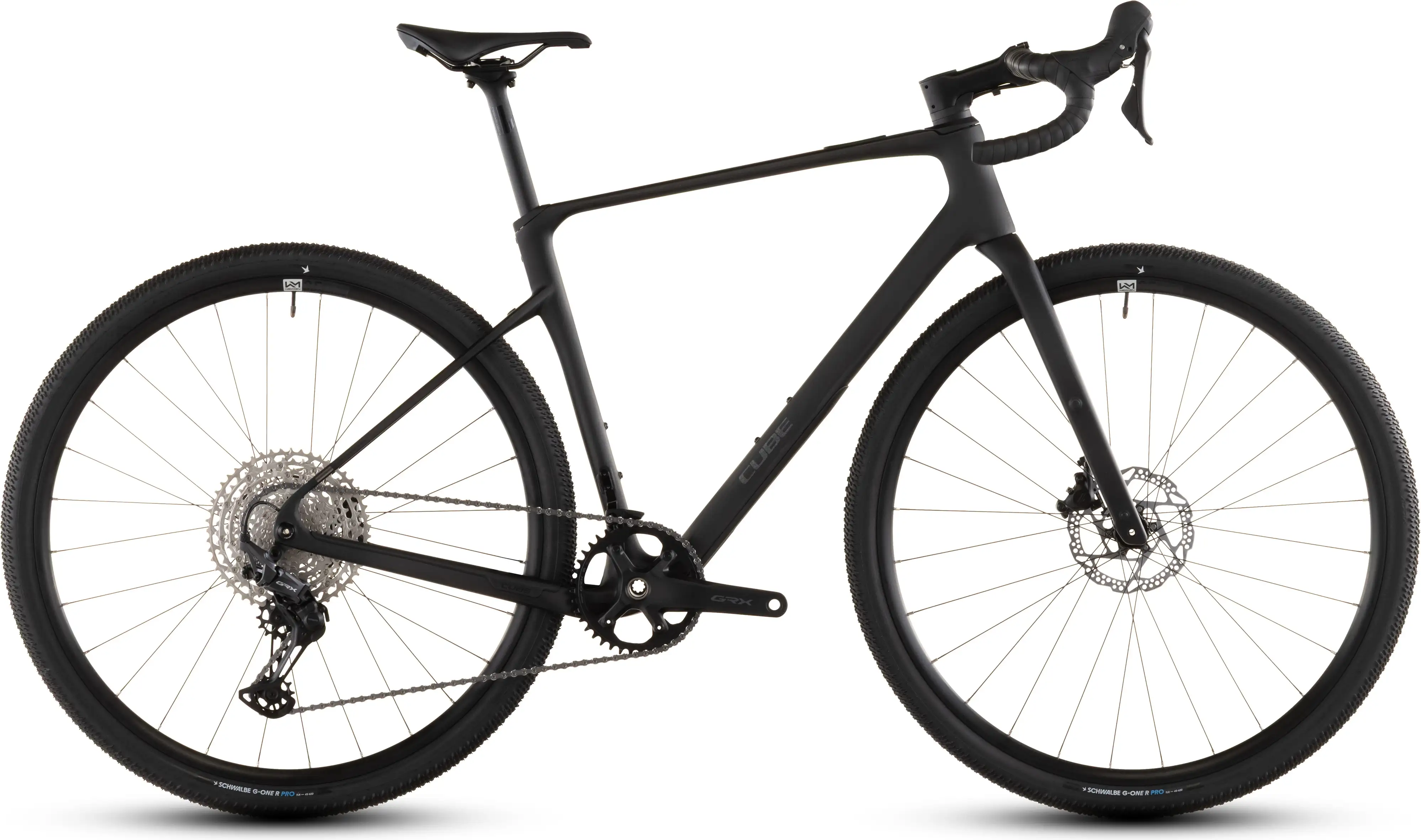 Cube Nuroad C:62 ONE 2026