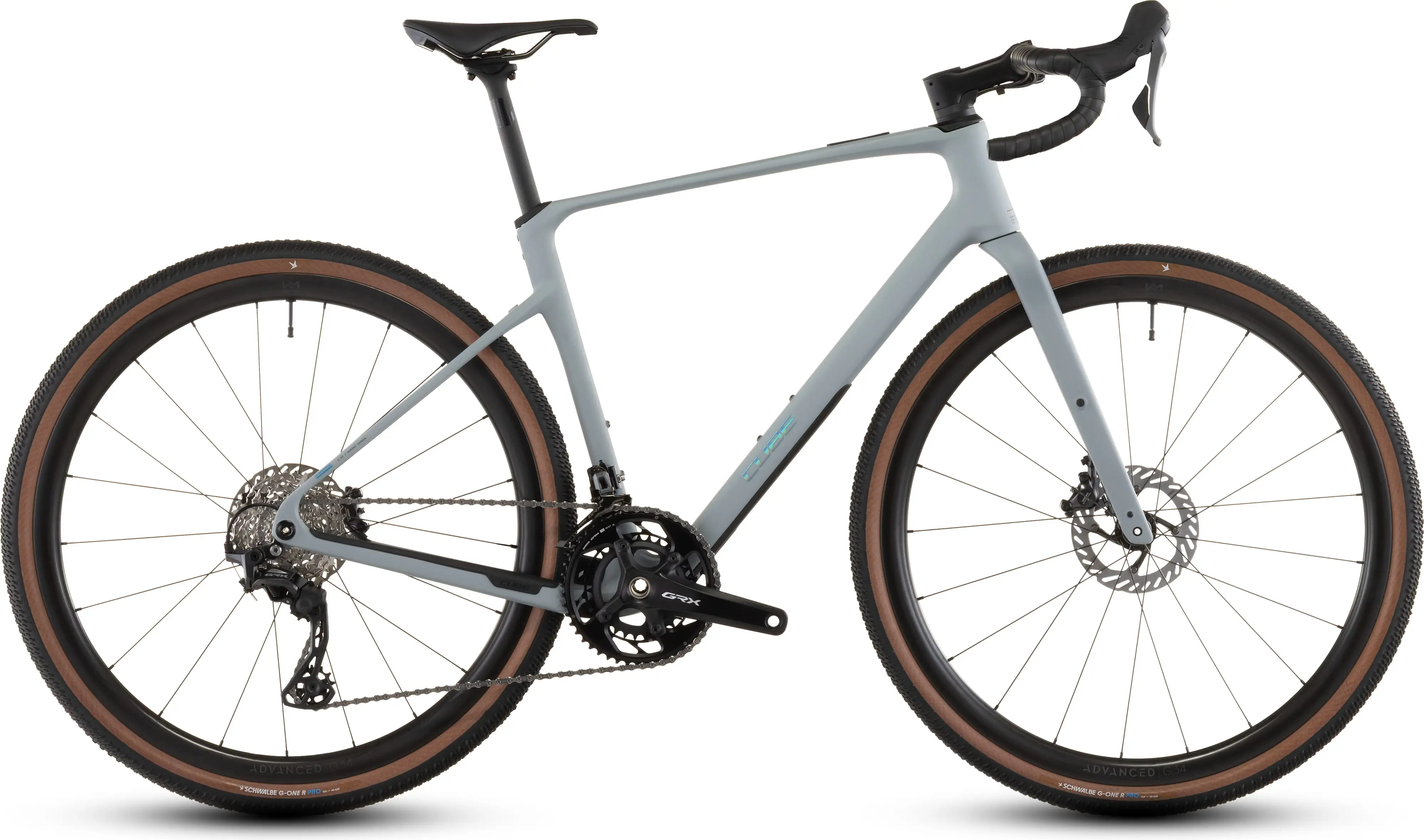 Cube Nuroad C:62 Pro 2026