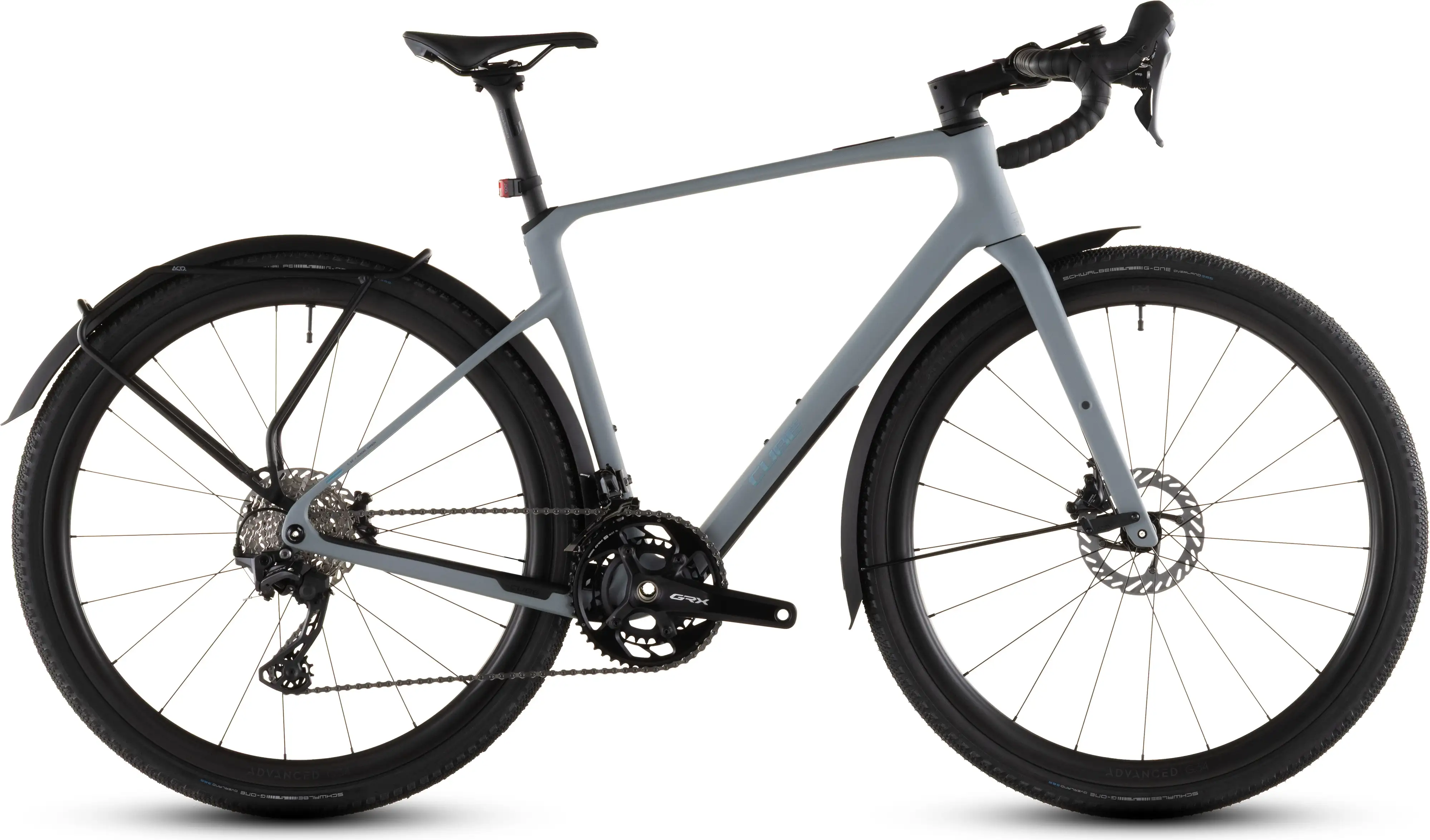 Cube Nuroad C:62 Pro FE 2026