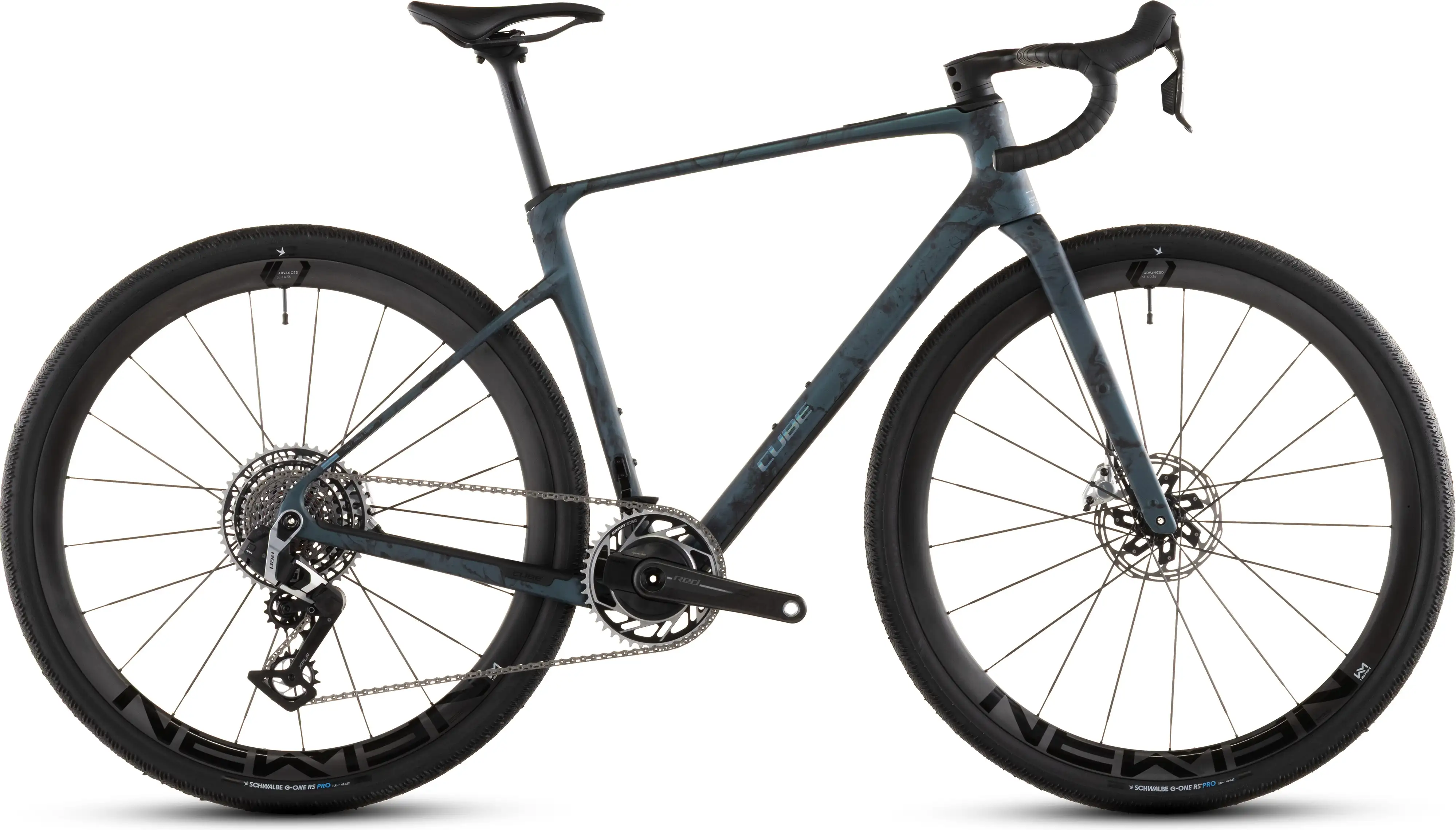 Cube Nuroad C:62 SLT 2026