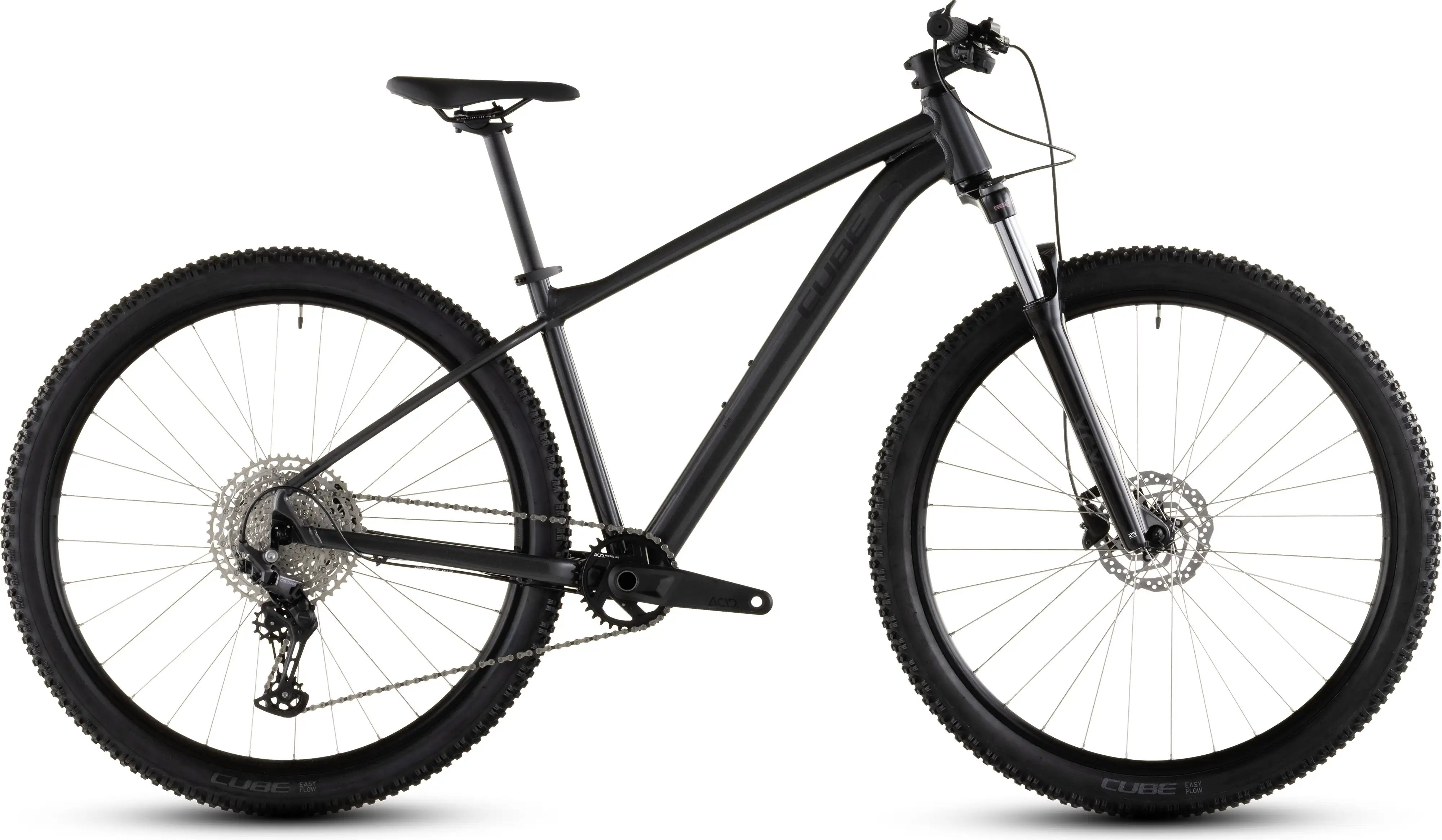 Cube Aim SLX 2026