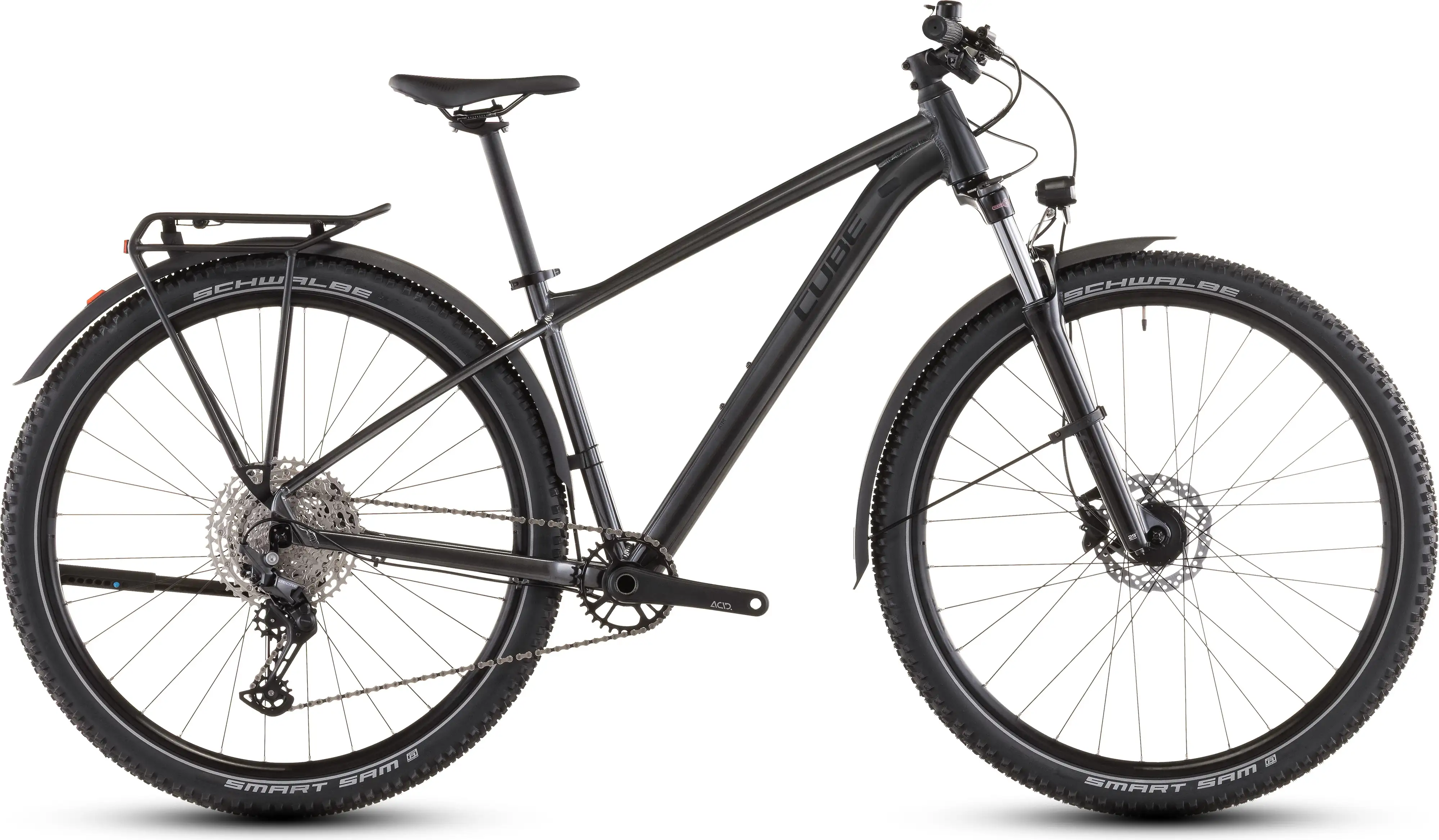 Cube Aim SLX FE 2026