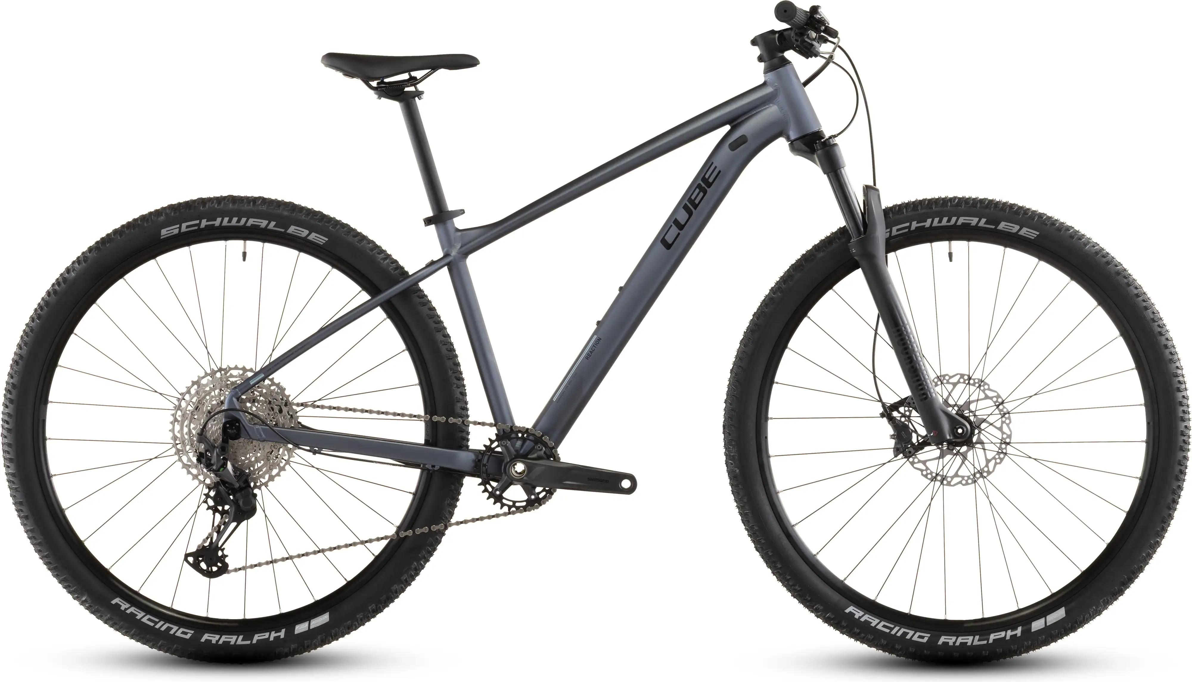 Cube Reaction SLX 2026
