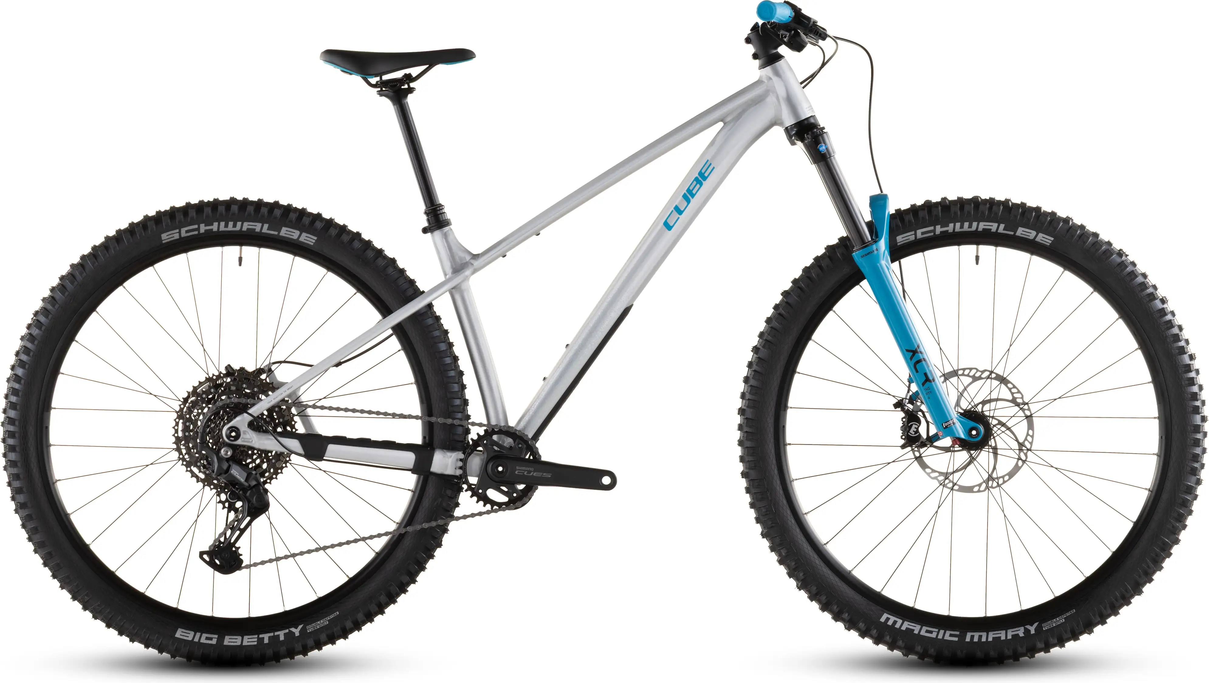 Cube Reaction TM ONE 2026