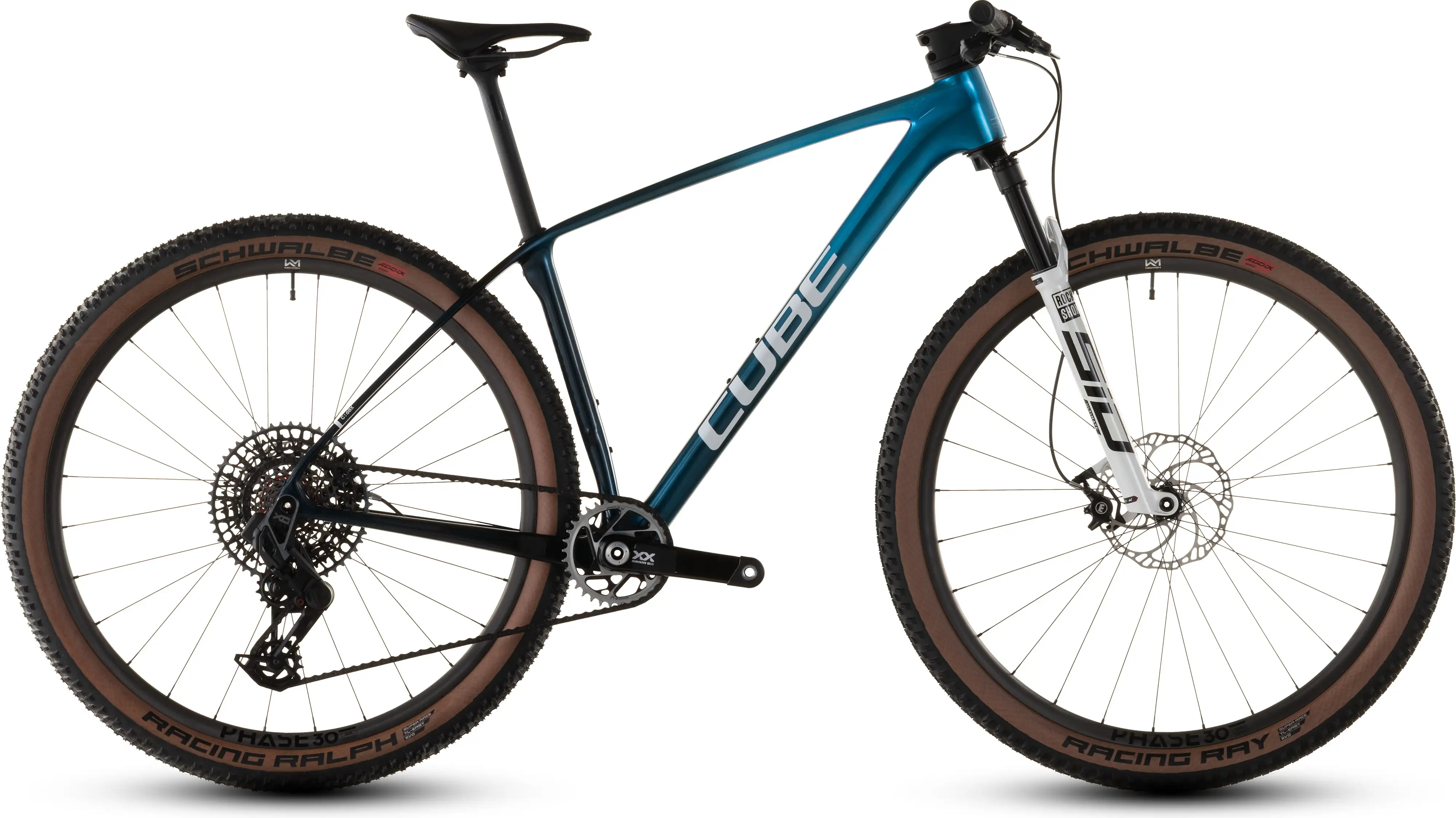 Cube Phenix C:68X Race 2026