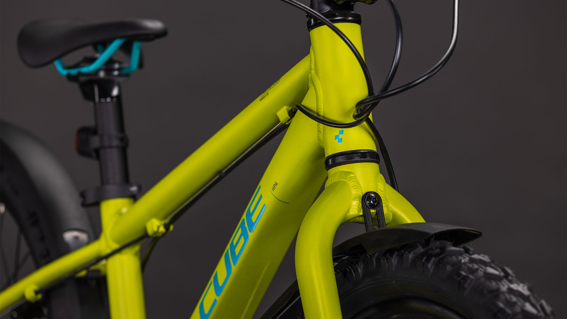 fahrradständer cube 24 zoll JIANFA Fahrradständer, 24-29 Höheverstellbar Fahrrad Ständer mit rutschfestem Gummifuß, Aluminiumlegierung für Mountainbike, E-Bike, Rennrad Sport & Freizeit Fade Einfach fett: Litelok Core Build + Color:Aluminum 70 / Gloss Grey