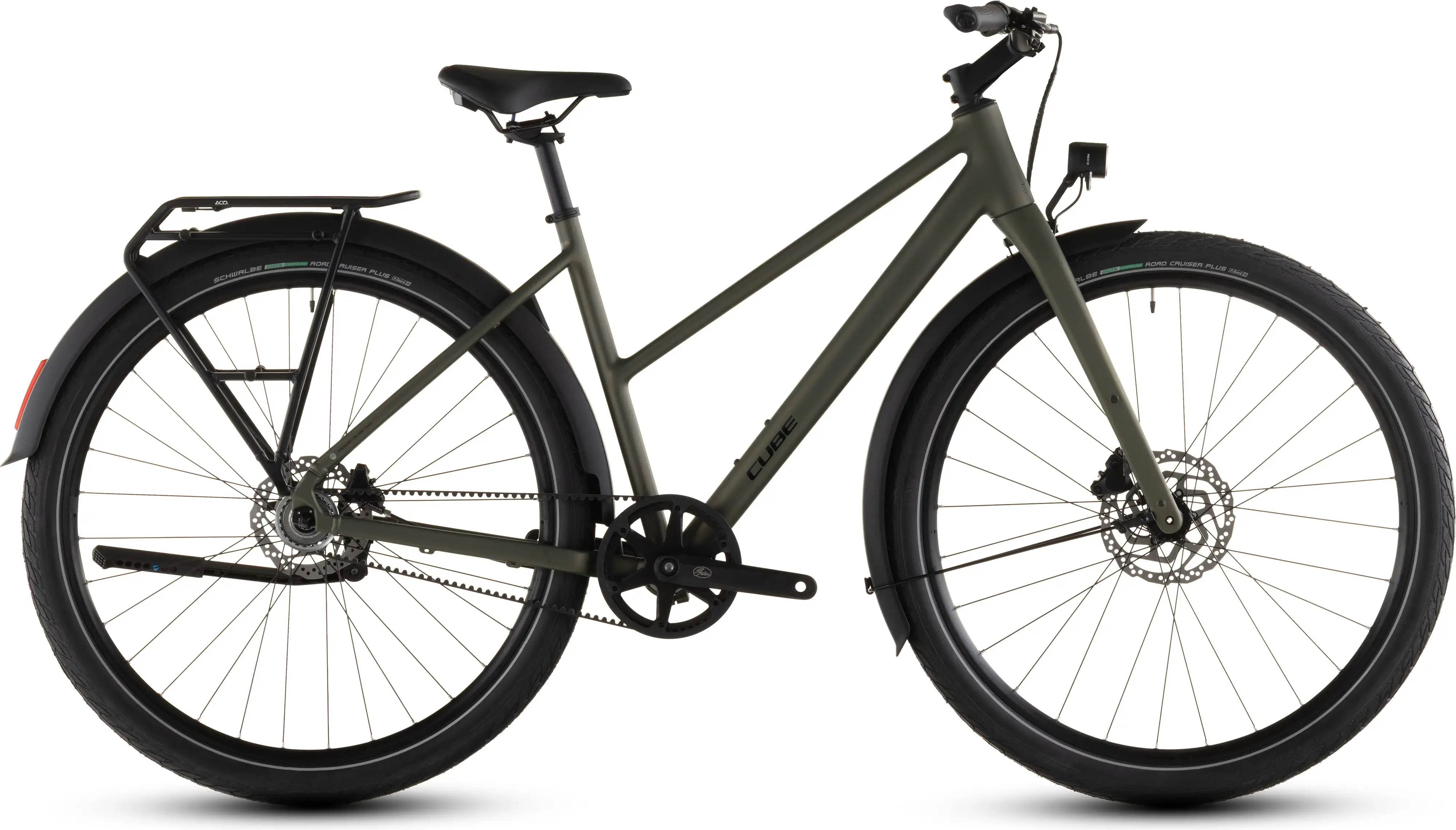 Cube Editor ONE FE Trapeze 2026