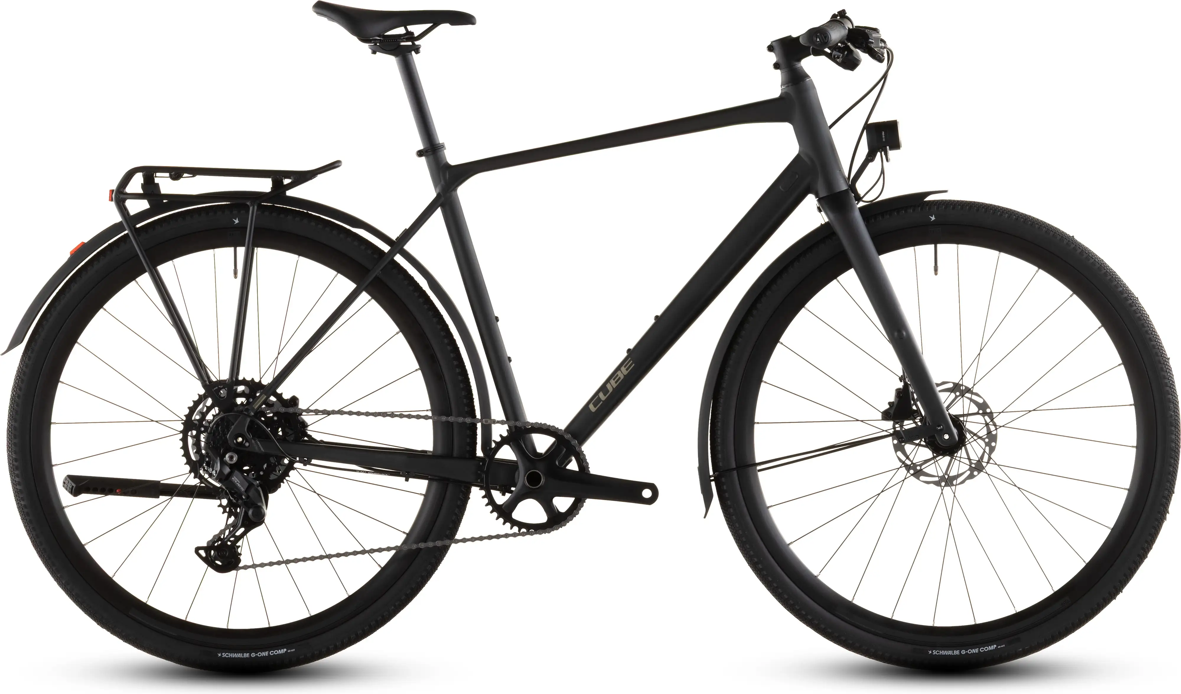 Cube Nulane Pro FE 2026