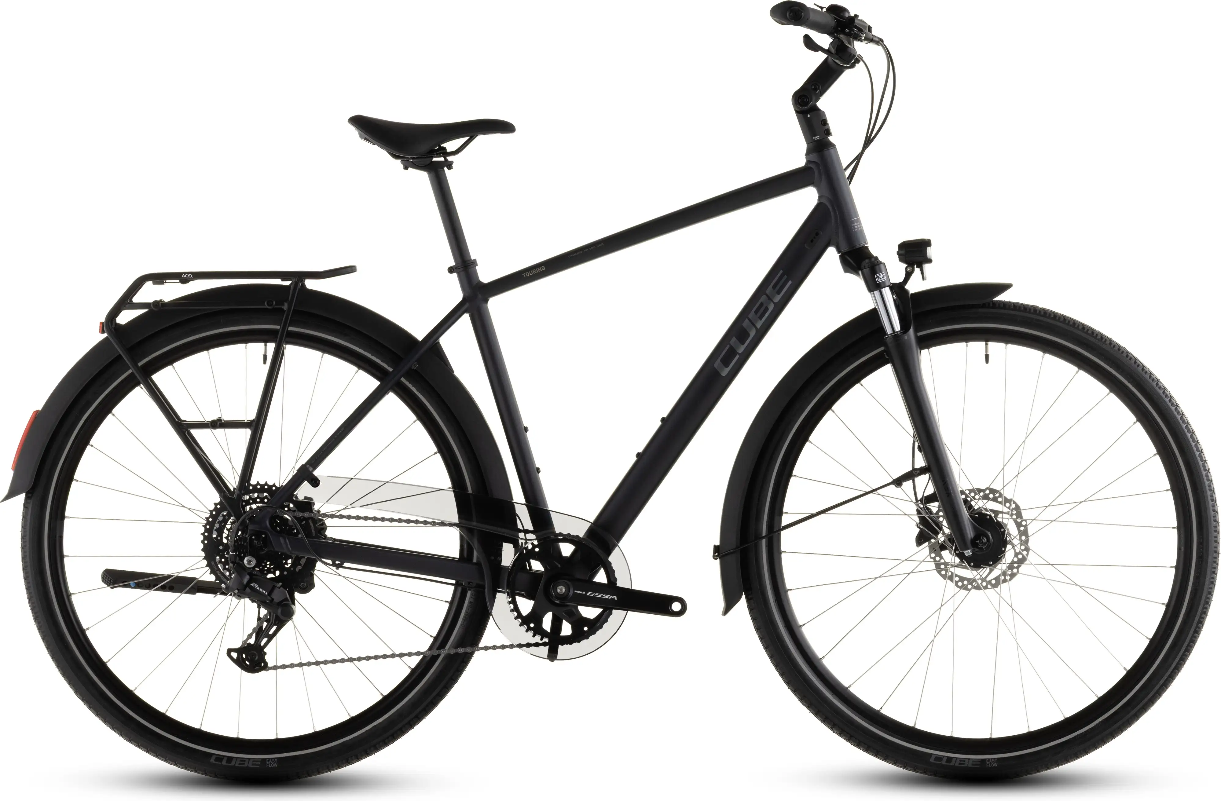Cube Touring ONE 2026