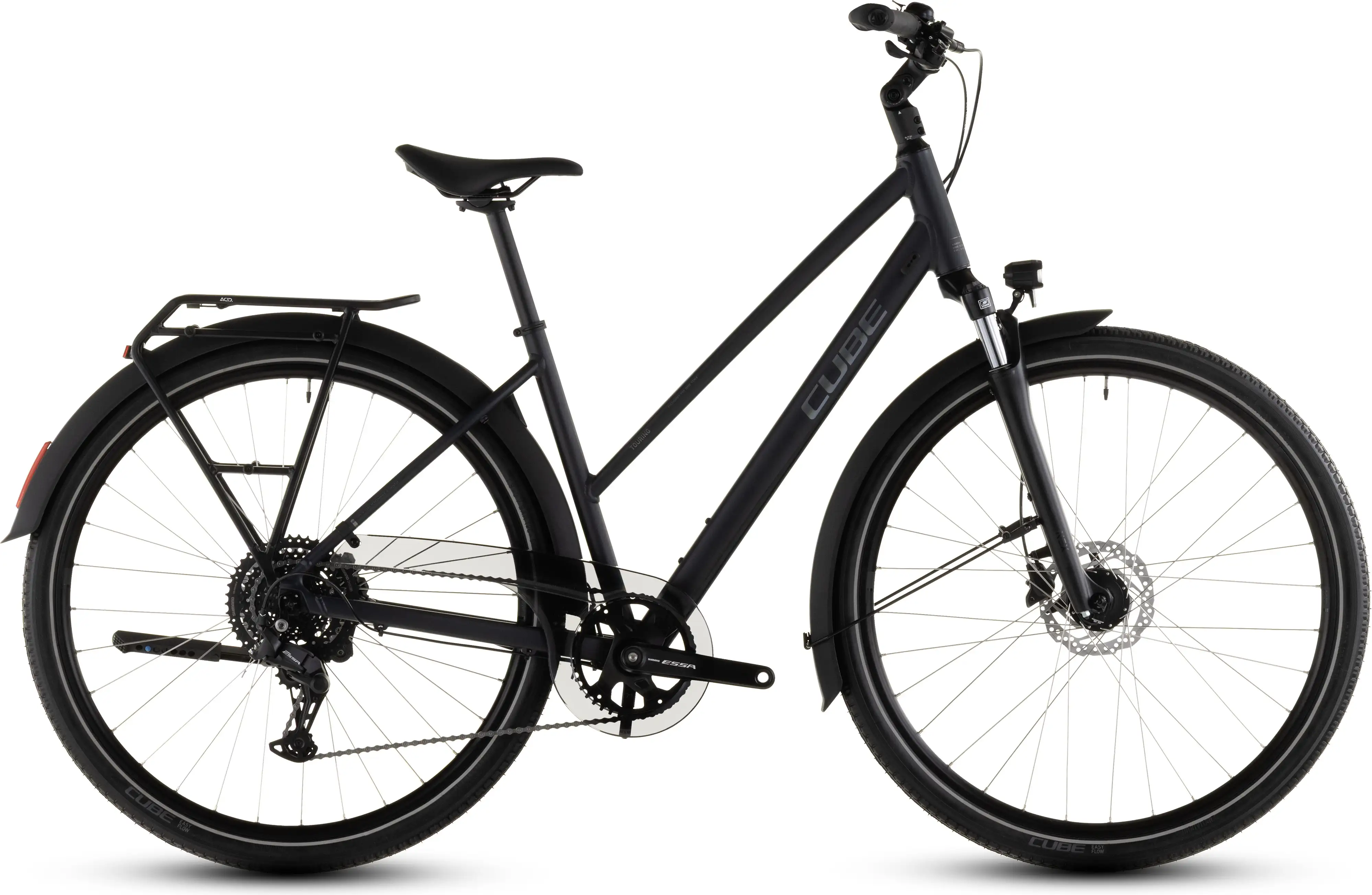 Cube Touring ONE Trapeze 2026