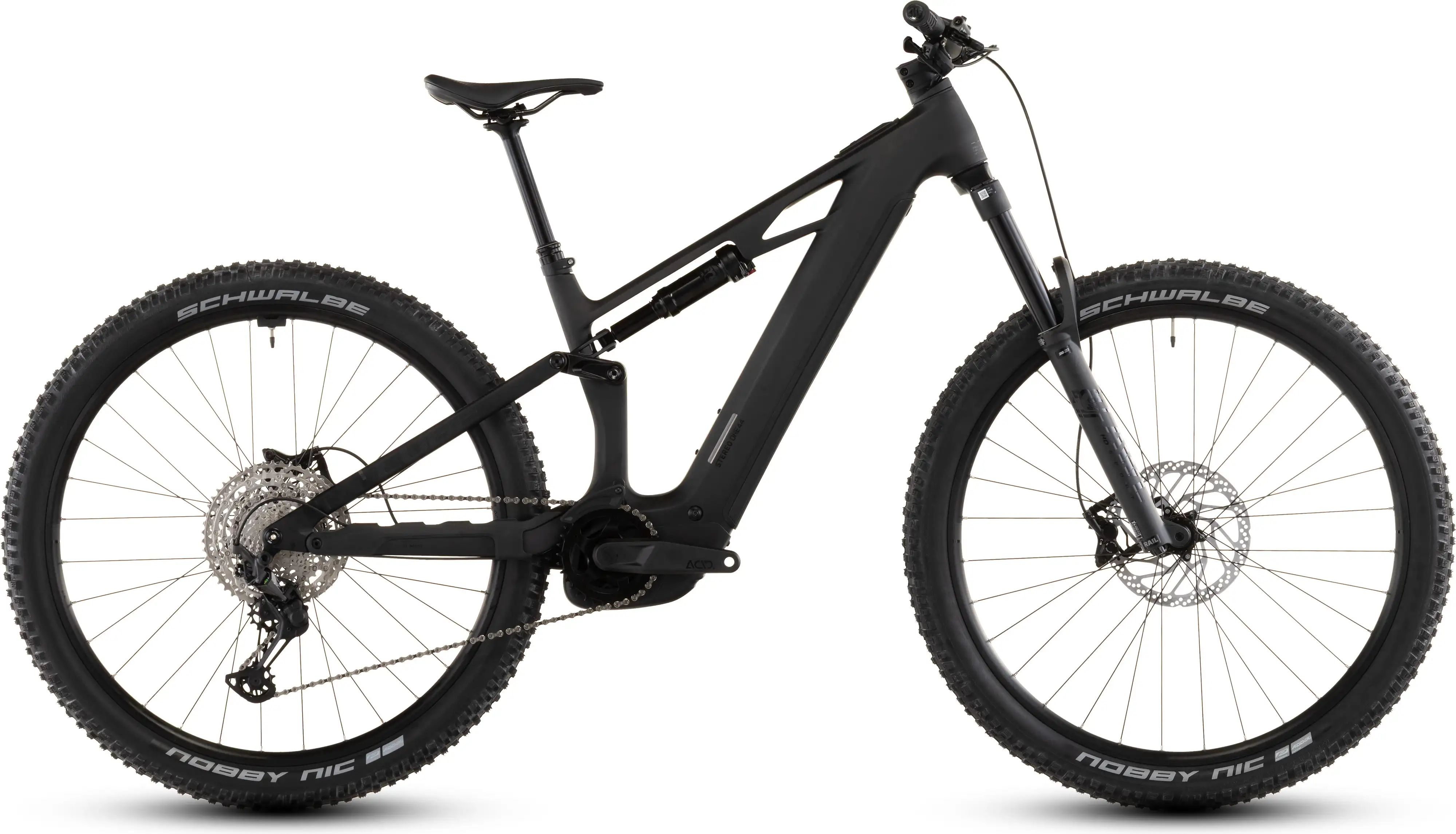 Cube Stereo Hybrid ONE44 HPC Race 800 2026