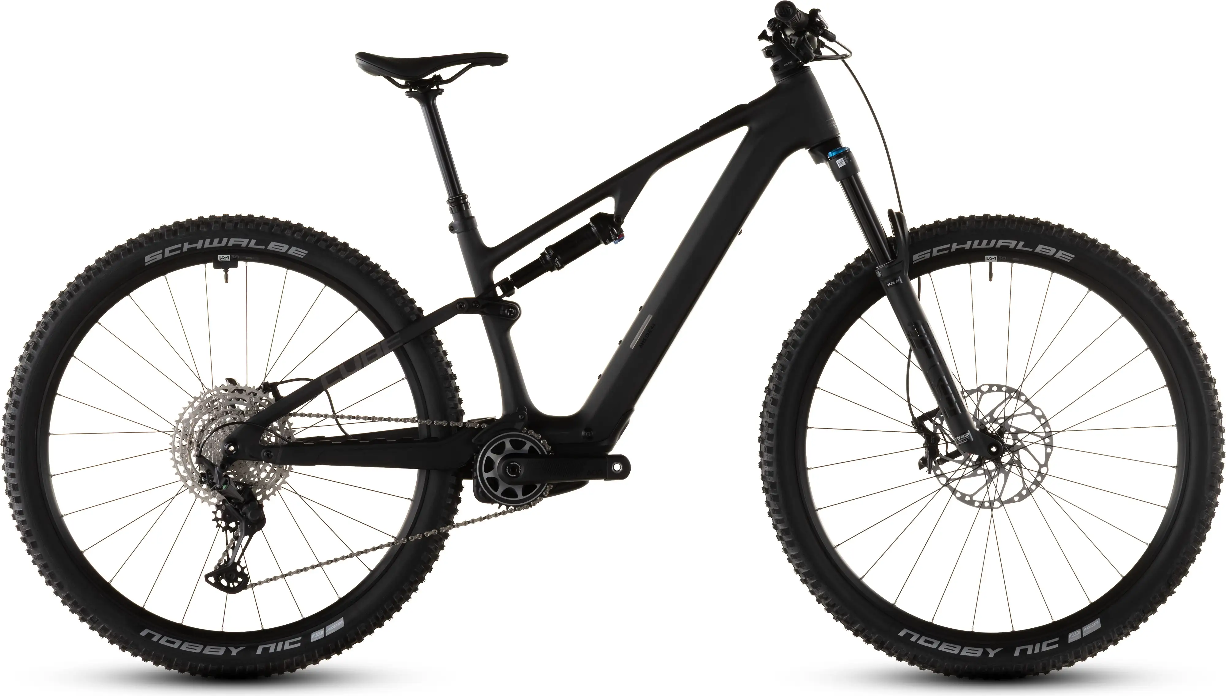 Cube AMS Hybrid ONE44 C:62 Pro 400X 2026