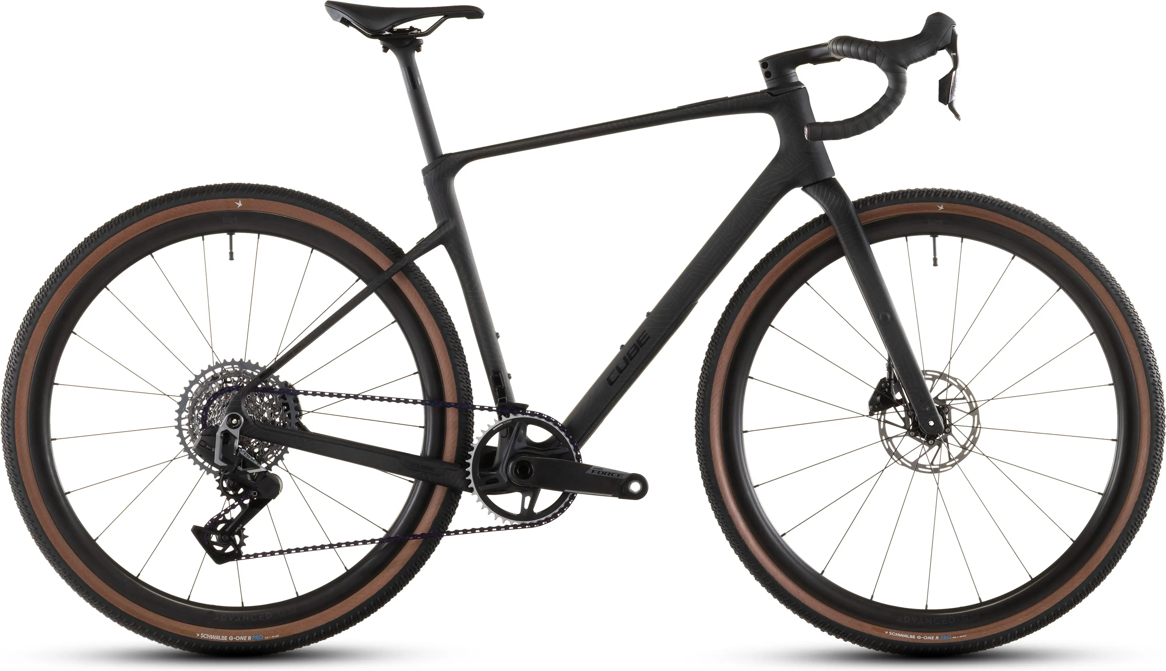Cube Nuroad C:62 EXC 2026