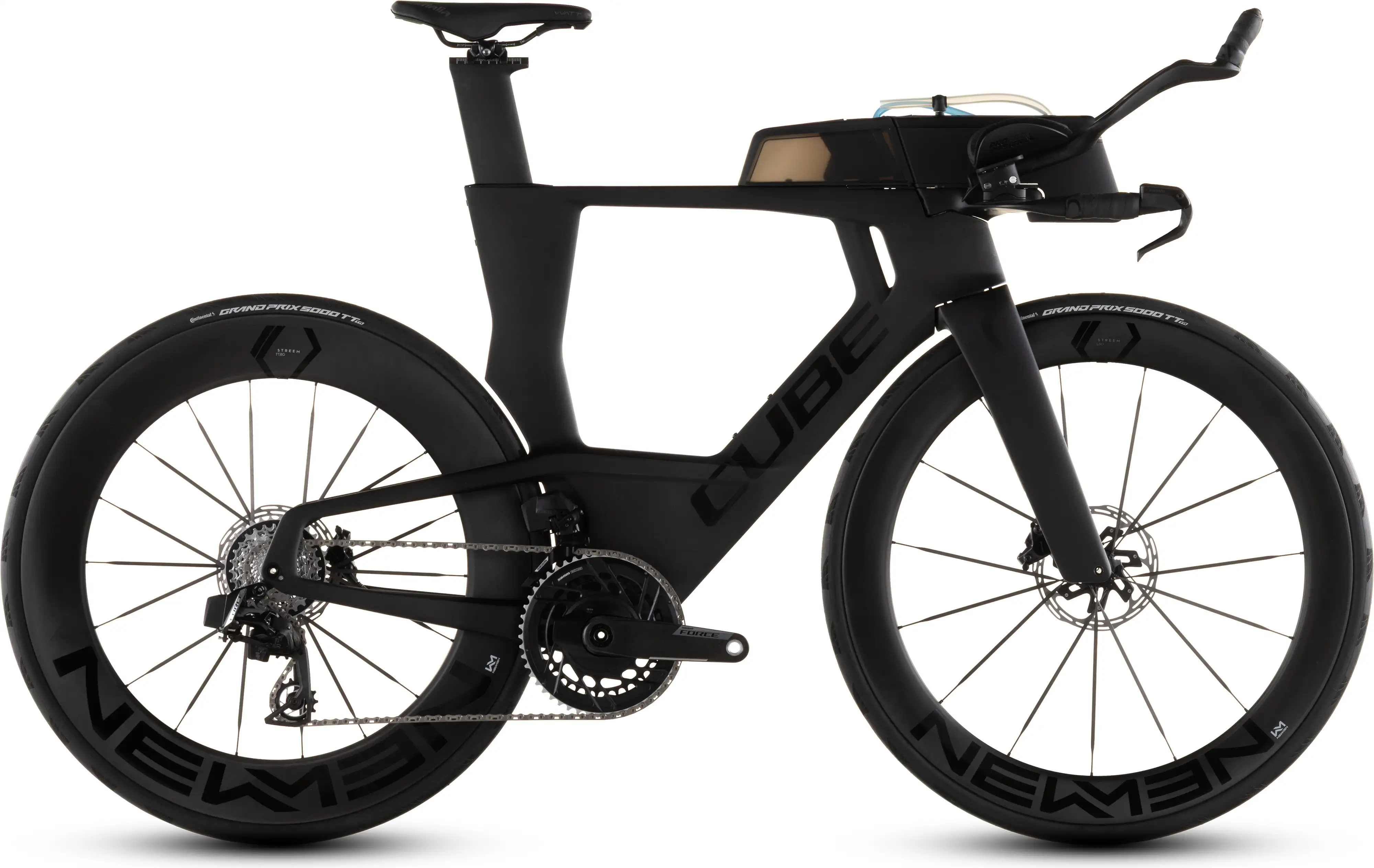 Cube Aerium C:68X SLX 2026