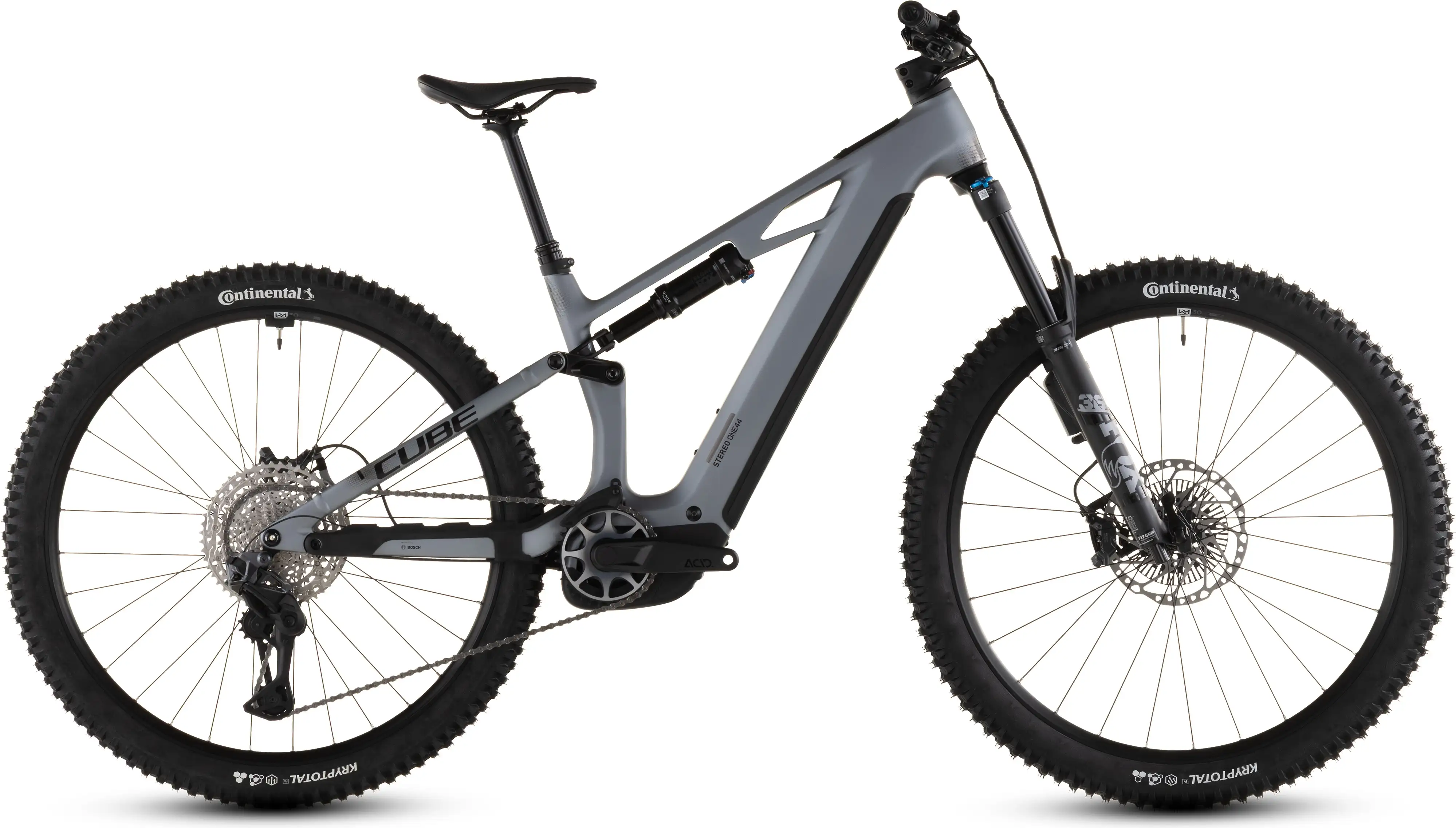 Cube Stereo Hybrid ONE44 HPC SLX Evo 800 2026
