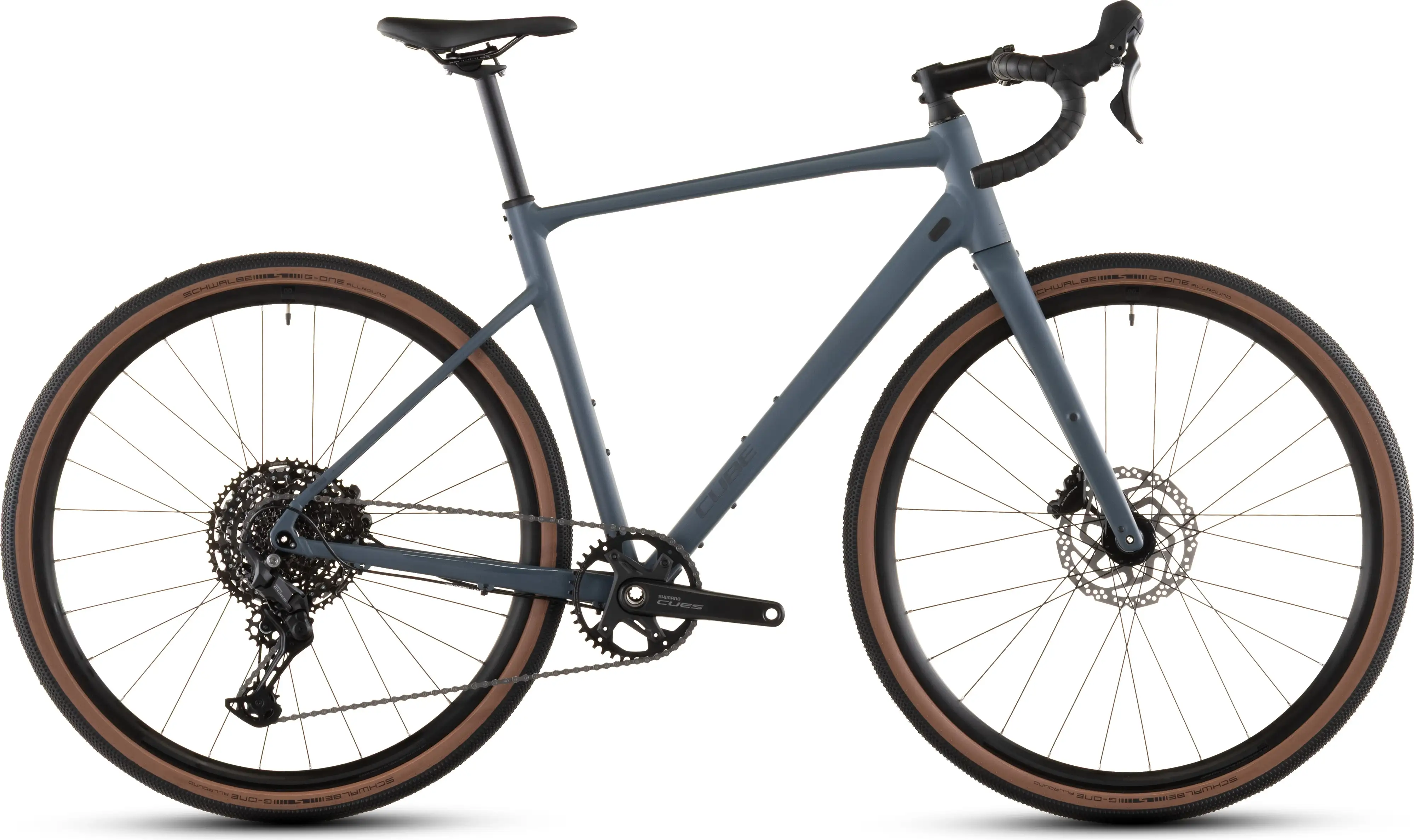Cube Nuroad Pro 2026