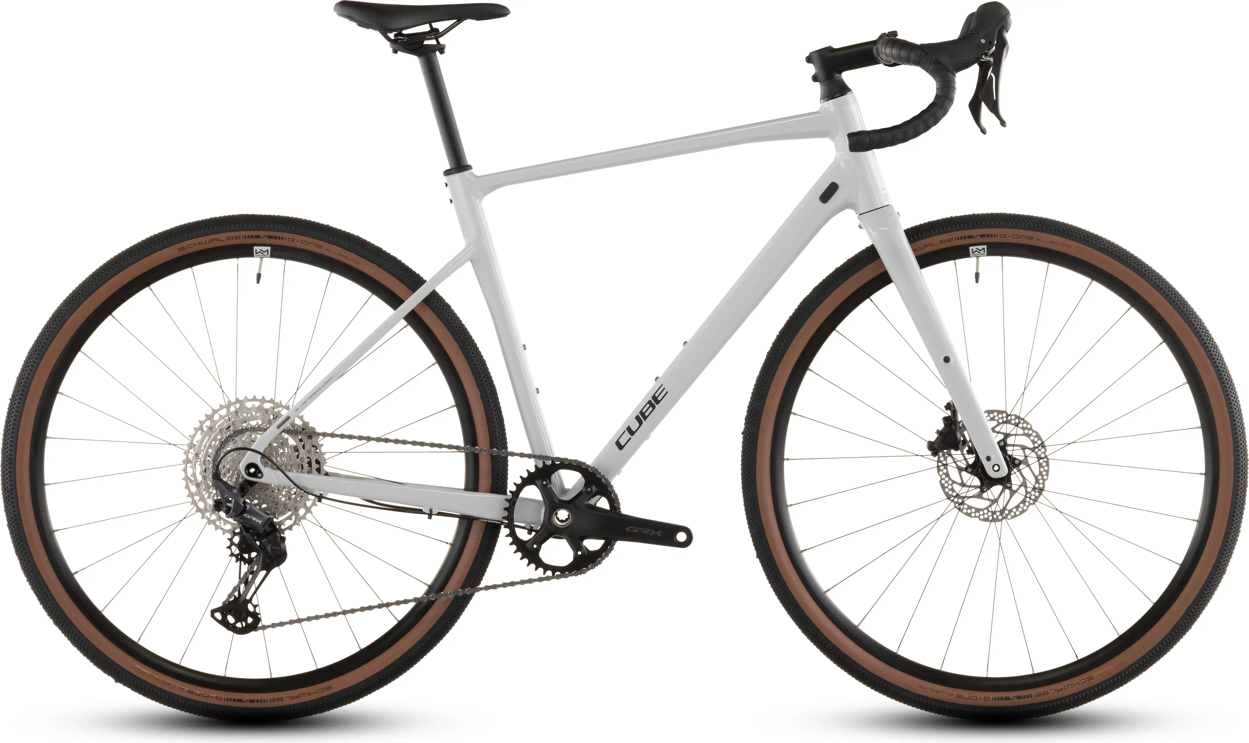 Cube Nuroad EX 2026