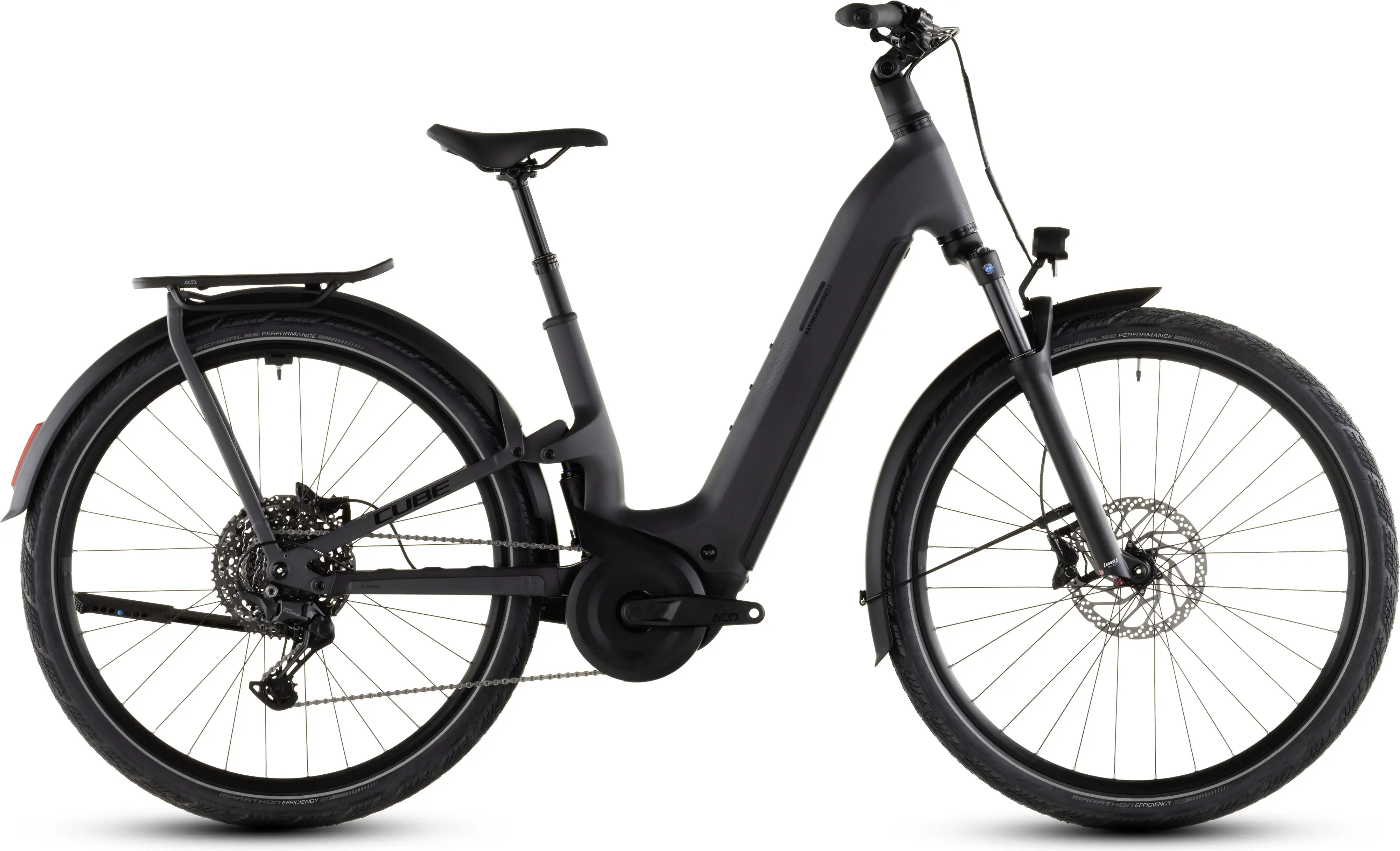 Cube Kathmandu Hybrid ONE11 HPC Pro 800 Easy Entry 2026