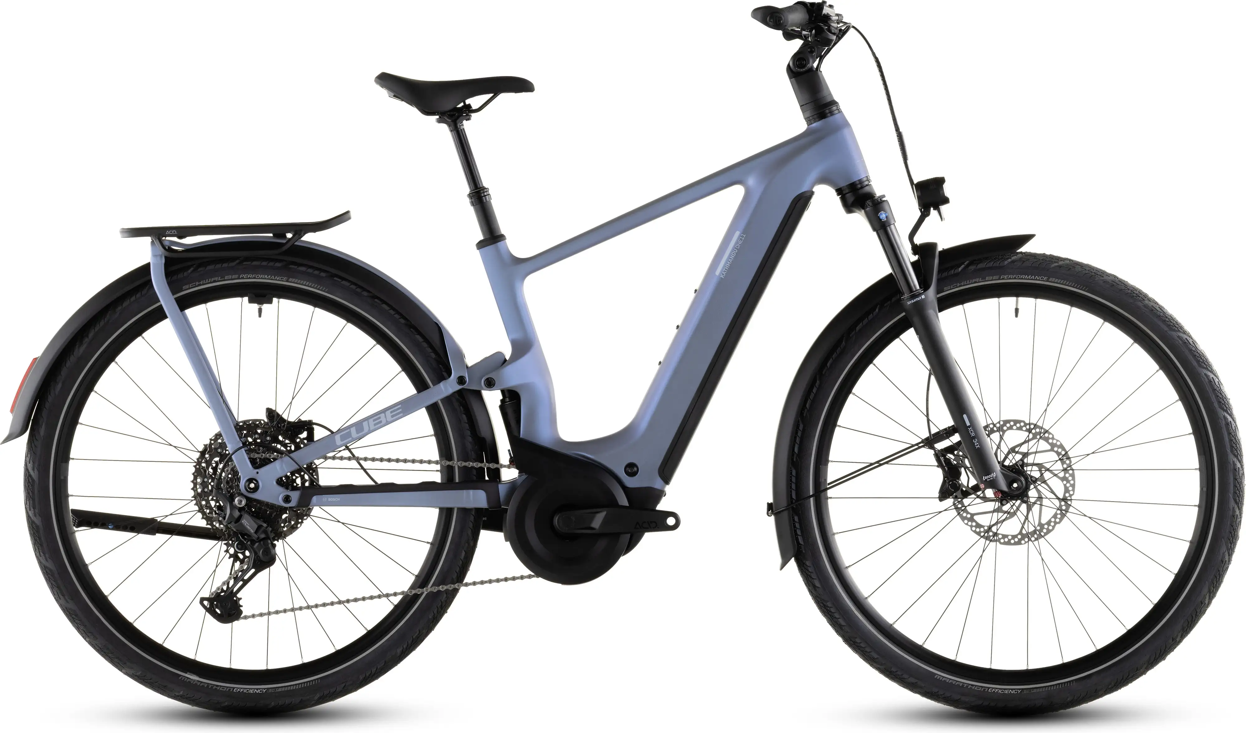 Cube Kathmandu Hybrid ONE11 HPC Pro 800 2026