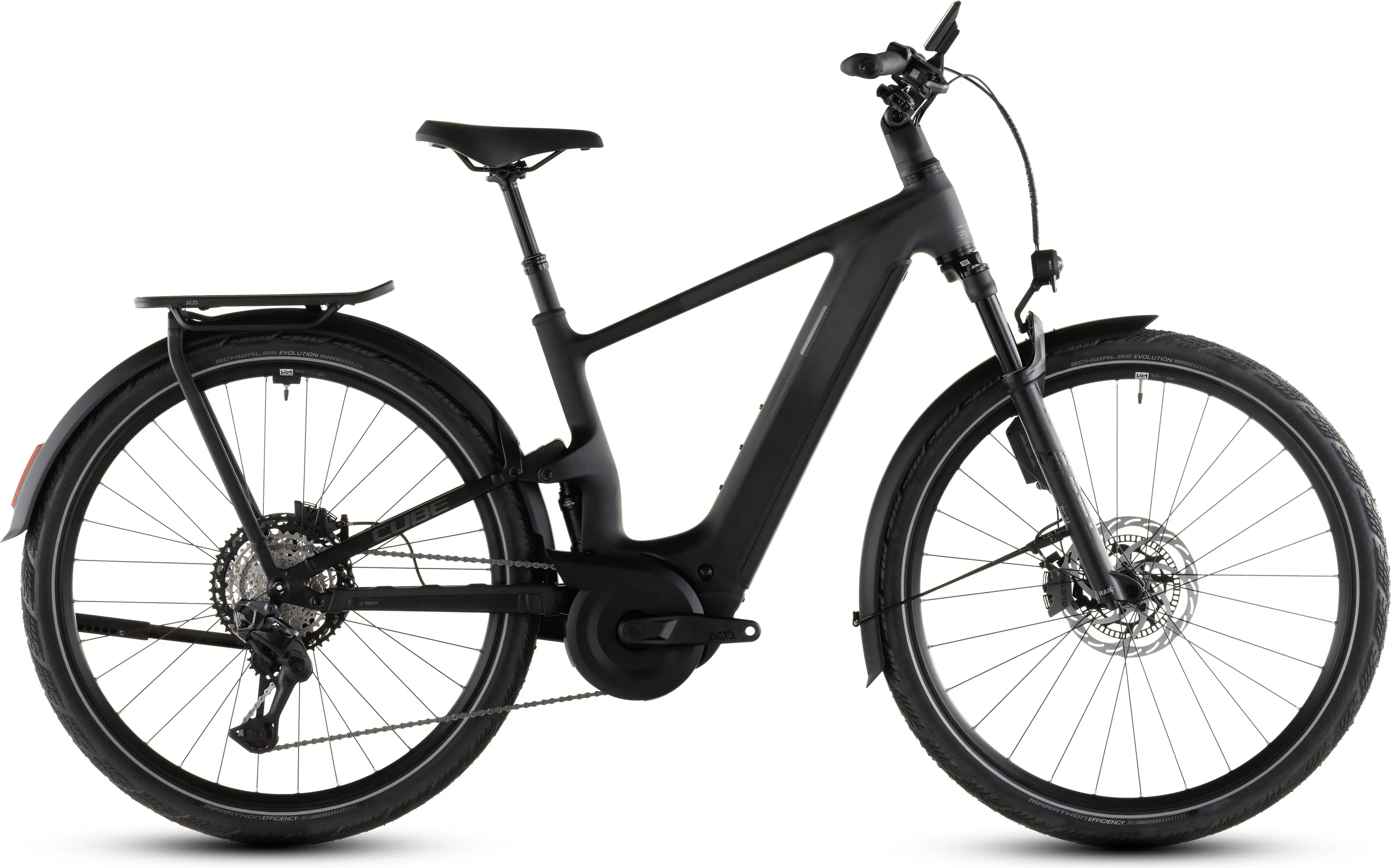 Cube Kathmandu Hybrid ONE11 HPC SLT 800 2026