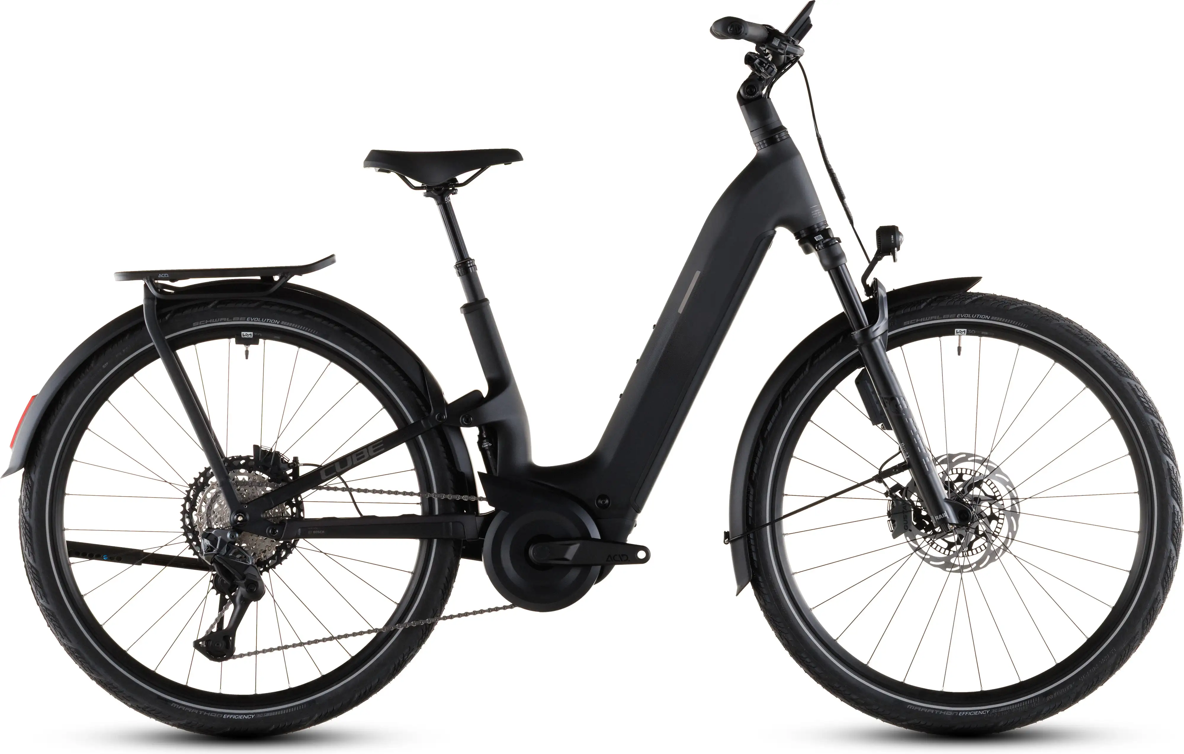 Cube Kathmandu Hybrid ONE11 HPC SLT 800 Easy Entry 2026
