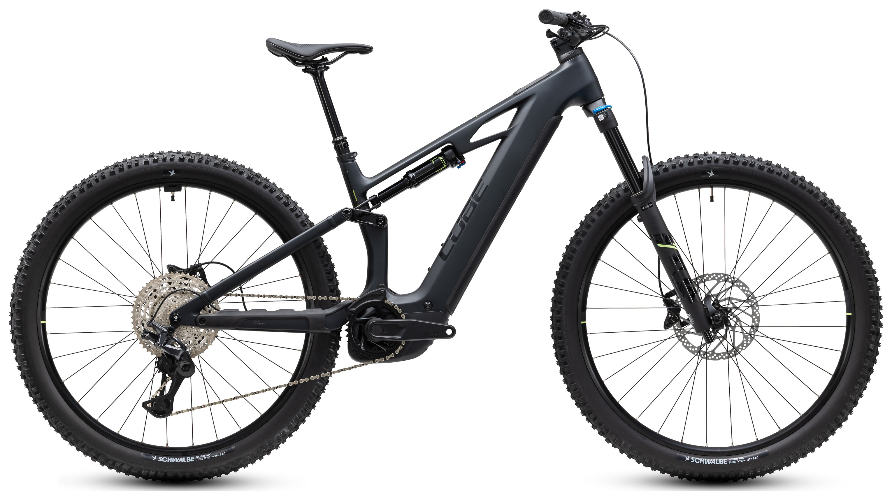 Cube Stereo Hybrid ONE44 HPC Race 800 2027