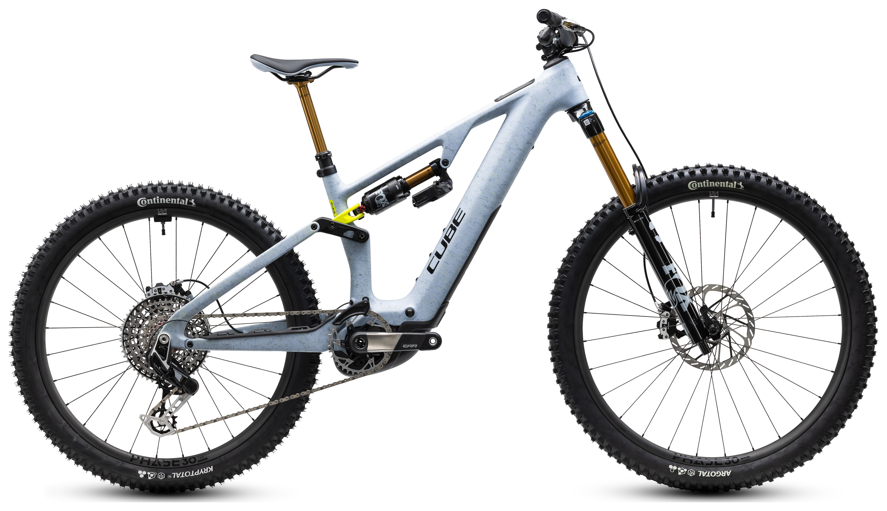 Cube AMS Hybrid 177 C:62 Super TM 600X 2027