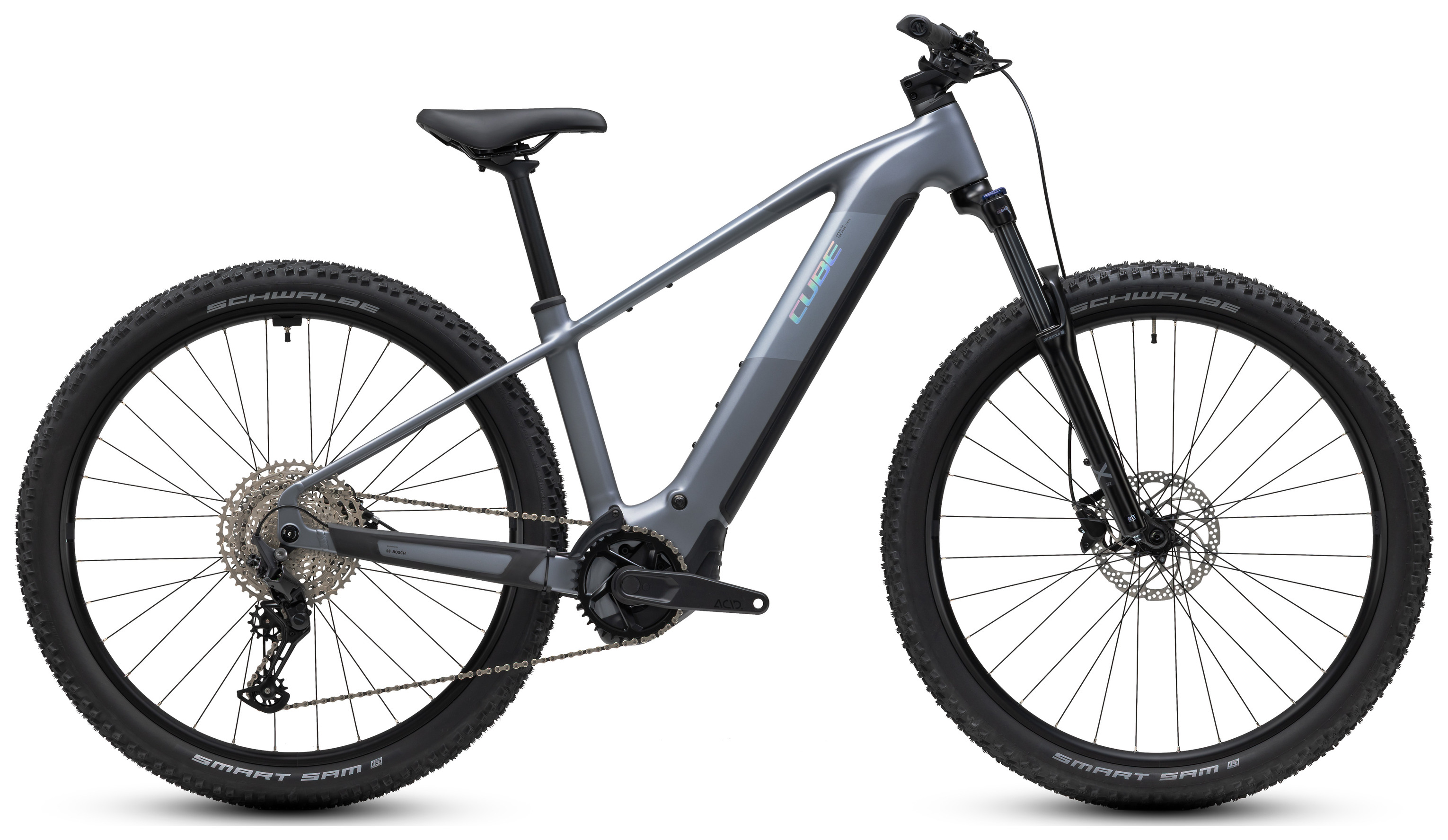 Cube Reaction Hybrid Performance 720 2027