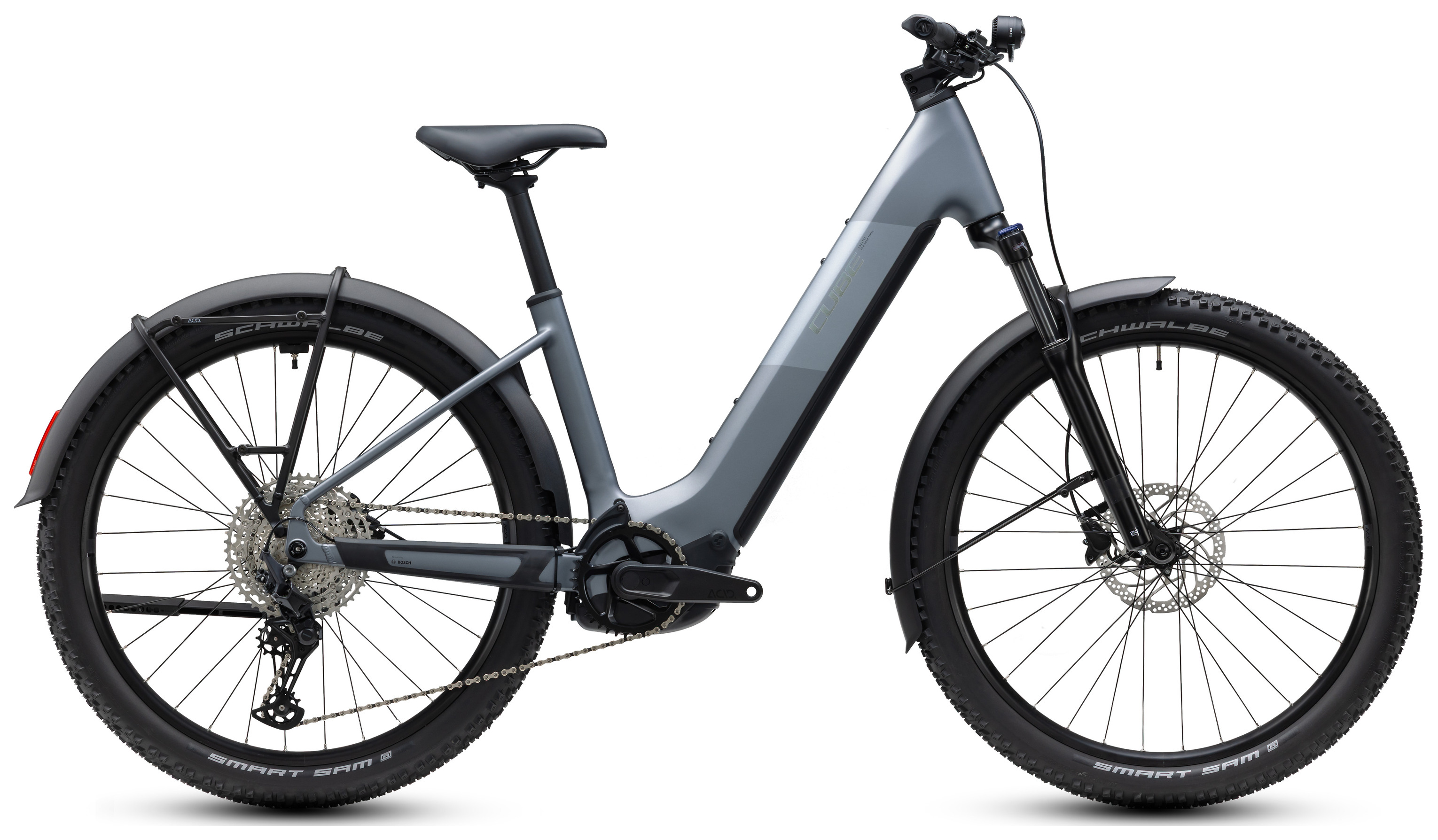 Cube Reaction Hybrid Performance 720 FE Easy Entry 2027