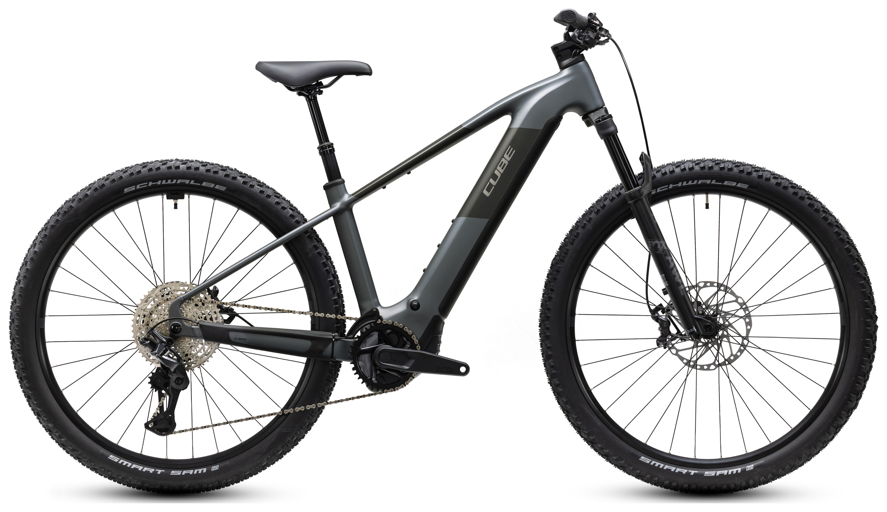 Cube Reaction Hybrid Race 800 2027
