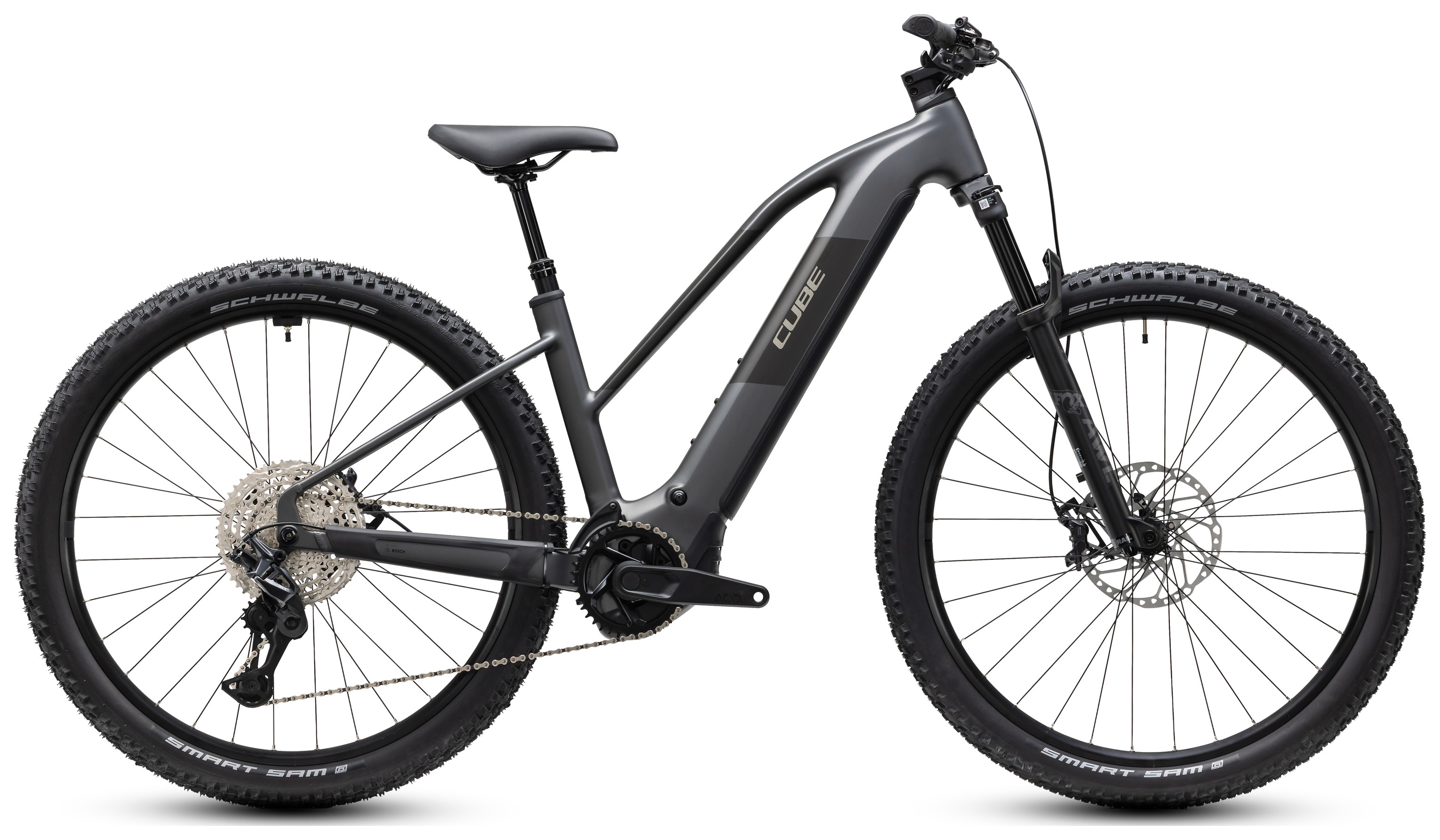 Cube Reaction Hybrid Race 800 2027