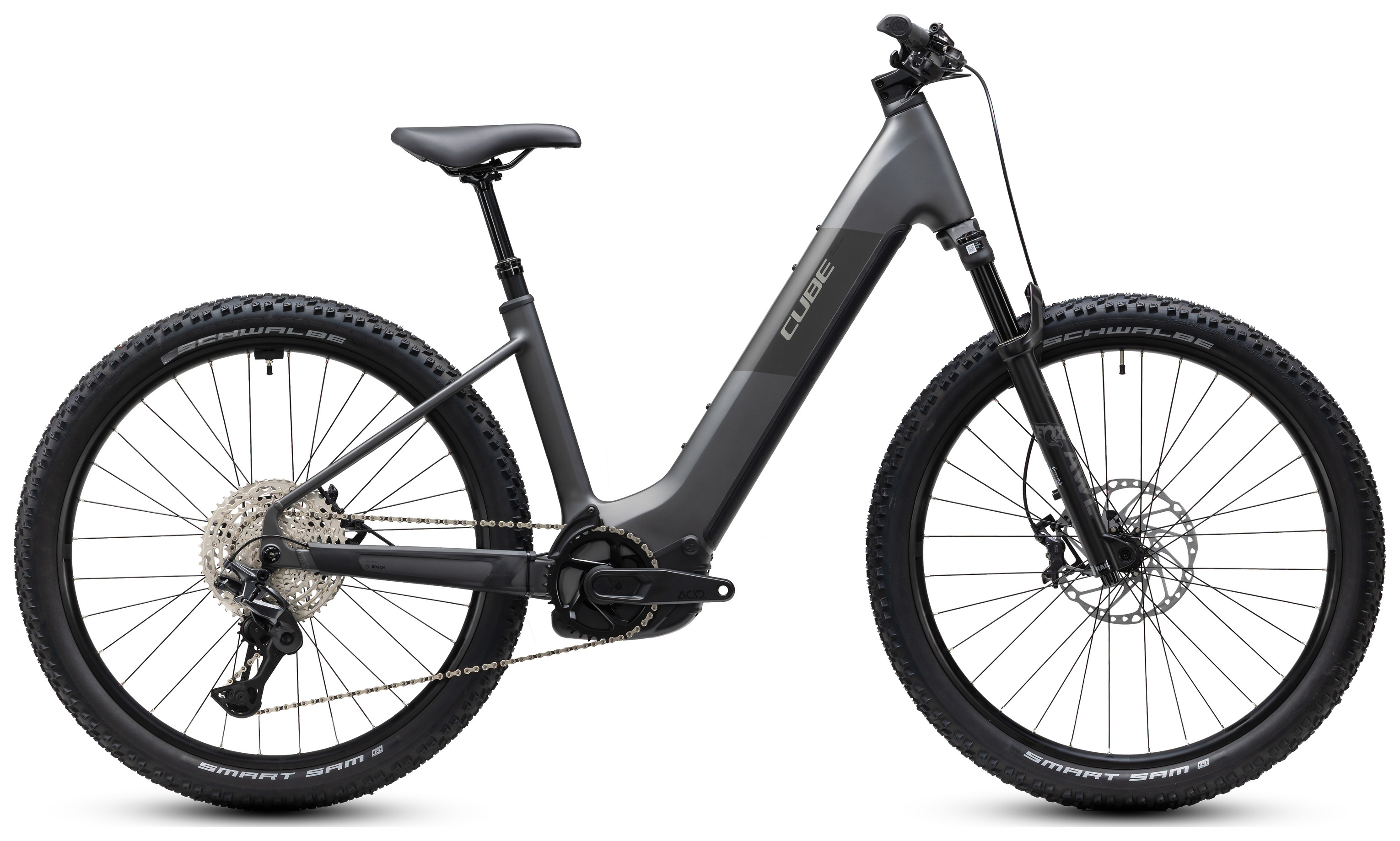 Cube Reaction Hybrid Race 800 Easy Entry 2027