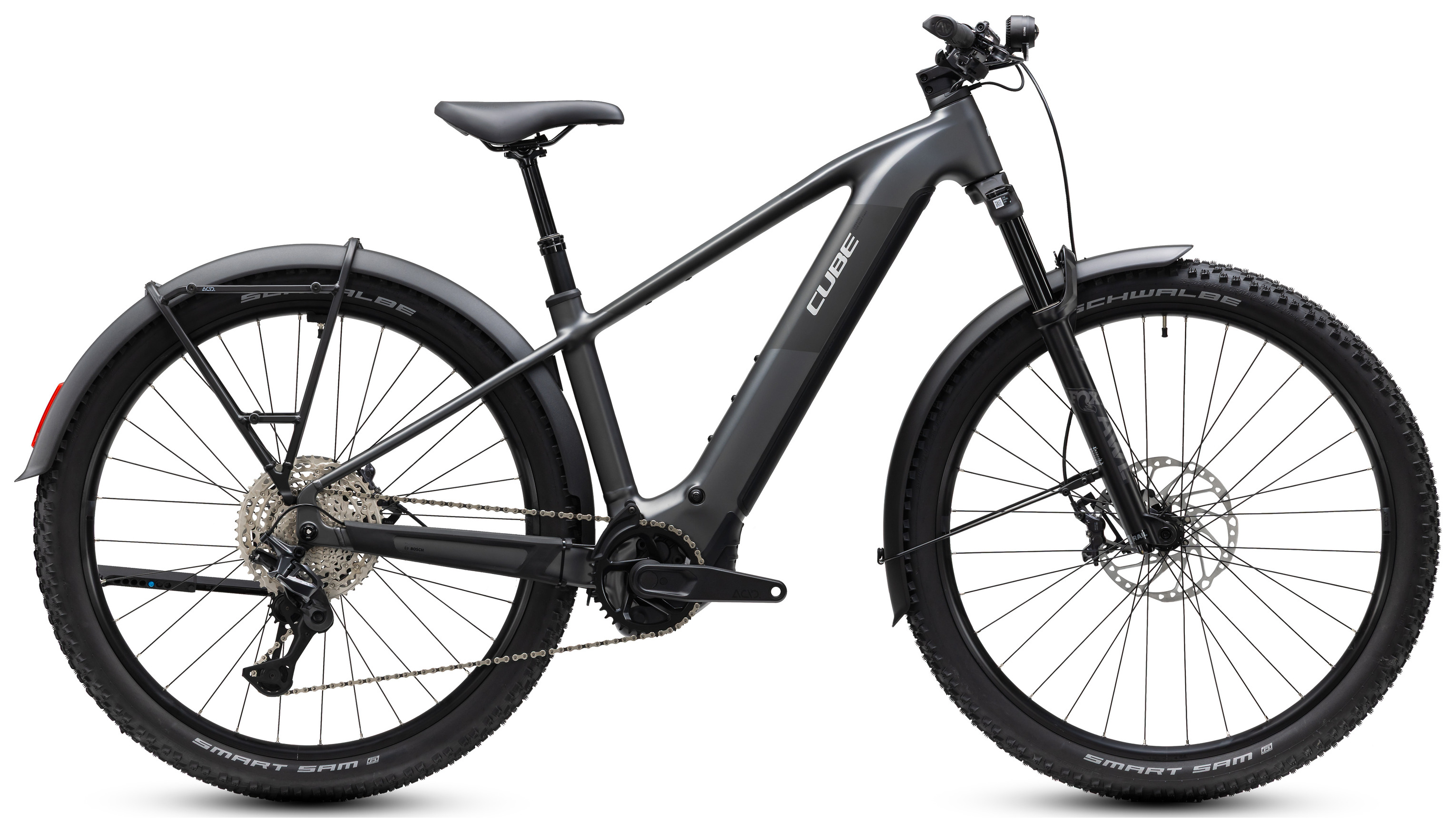 Cube Reaction Hybrid Race 800 FE 2027