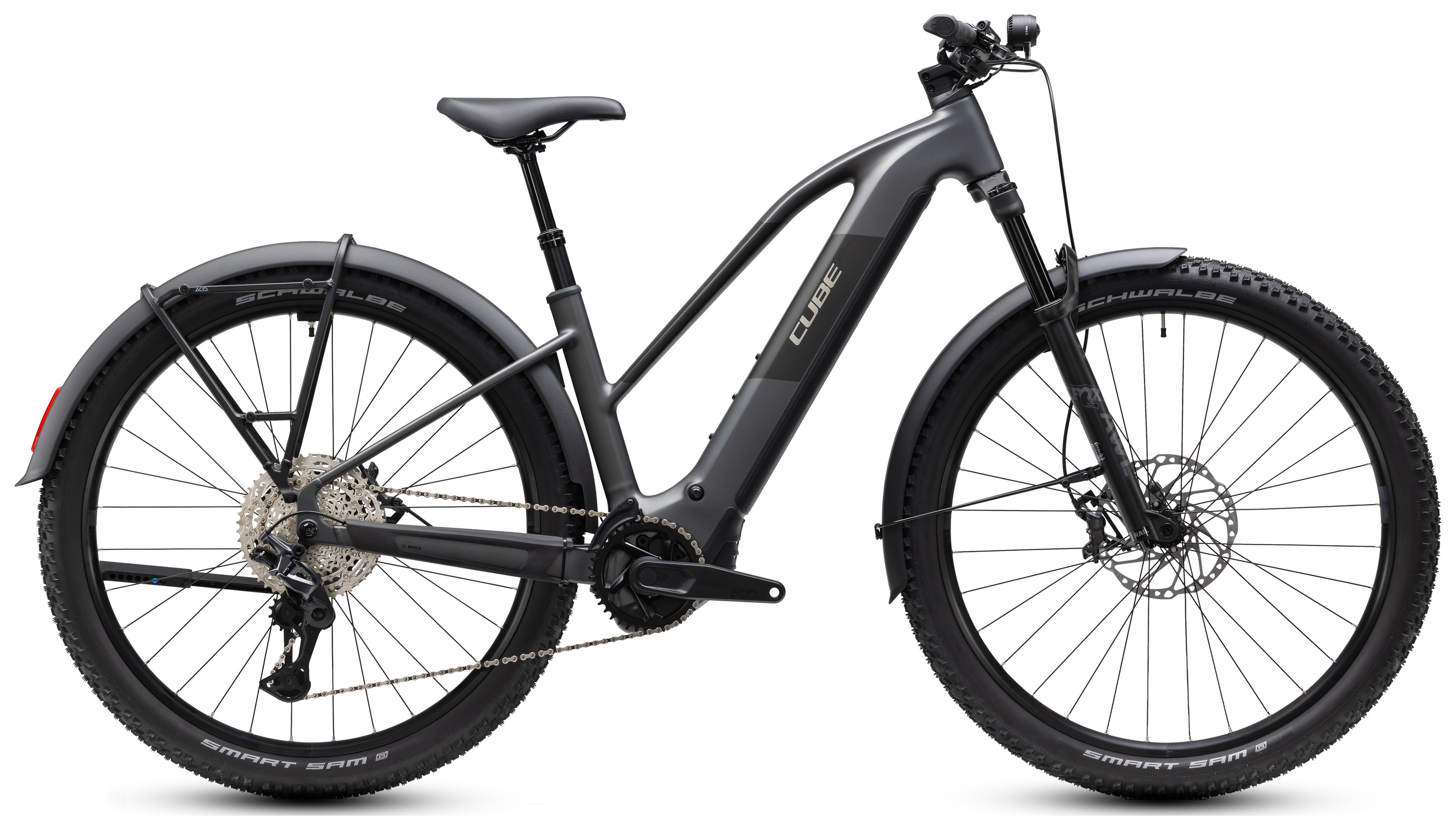 Cube Reaction Hybrid Race 800 FE 2027