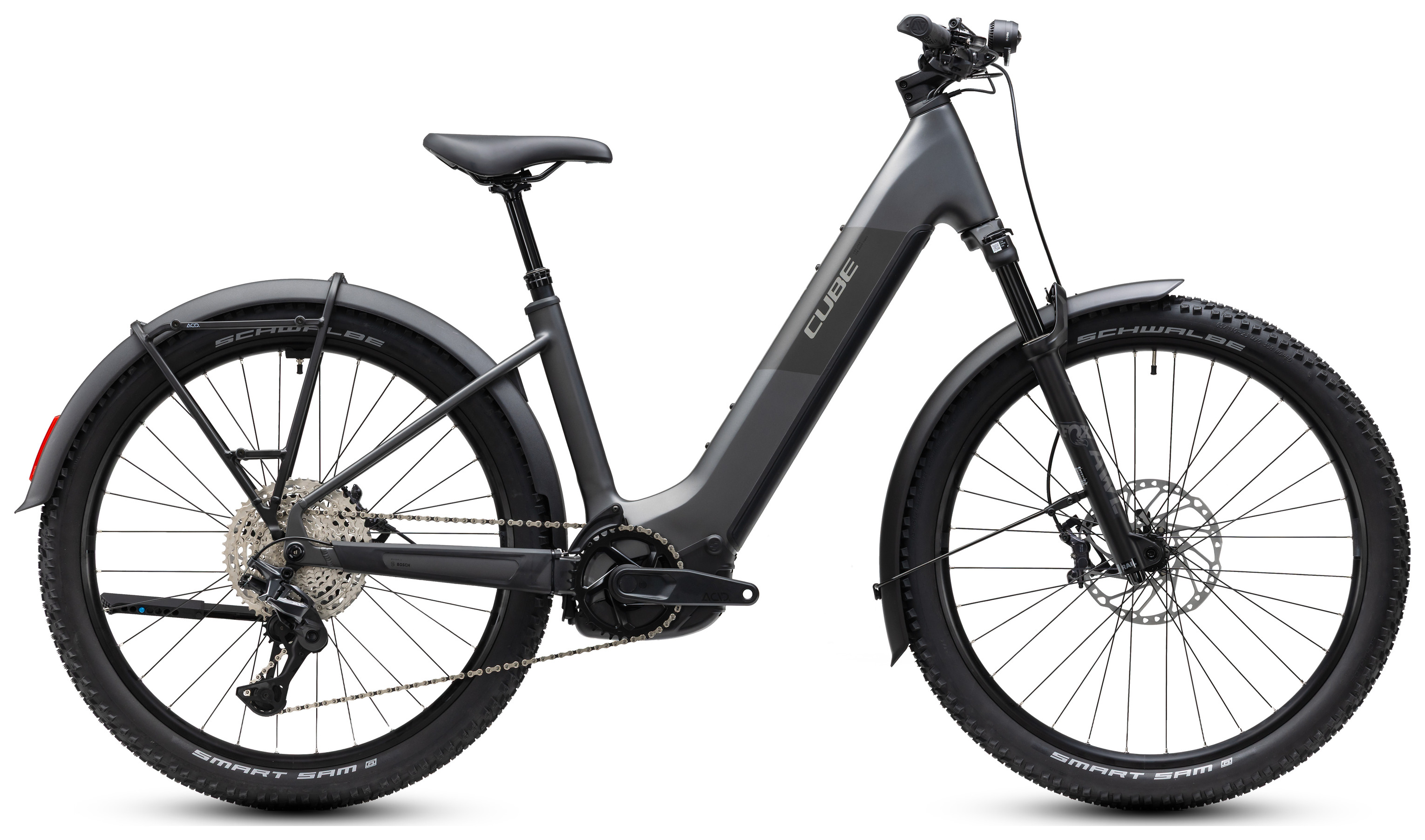 Cube Reaction Hybrid Race 800 FE Easy Entry 2027